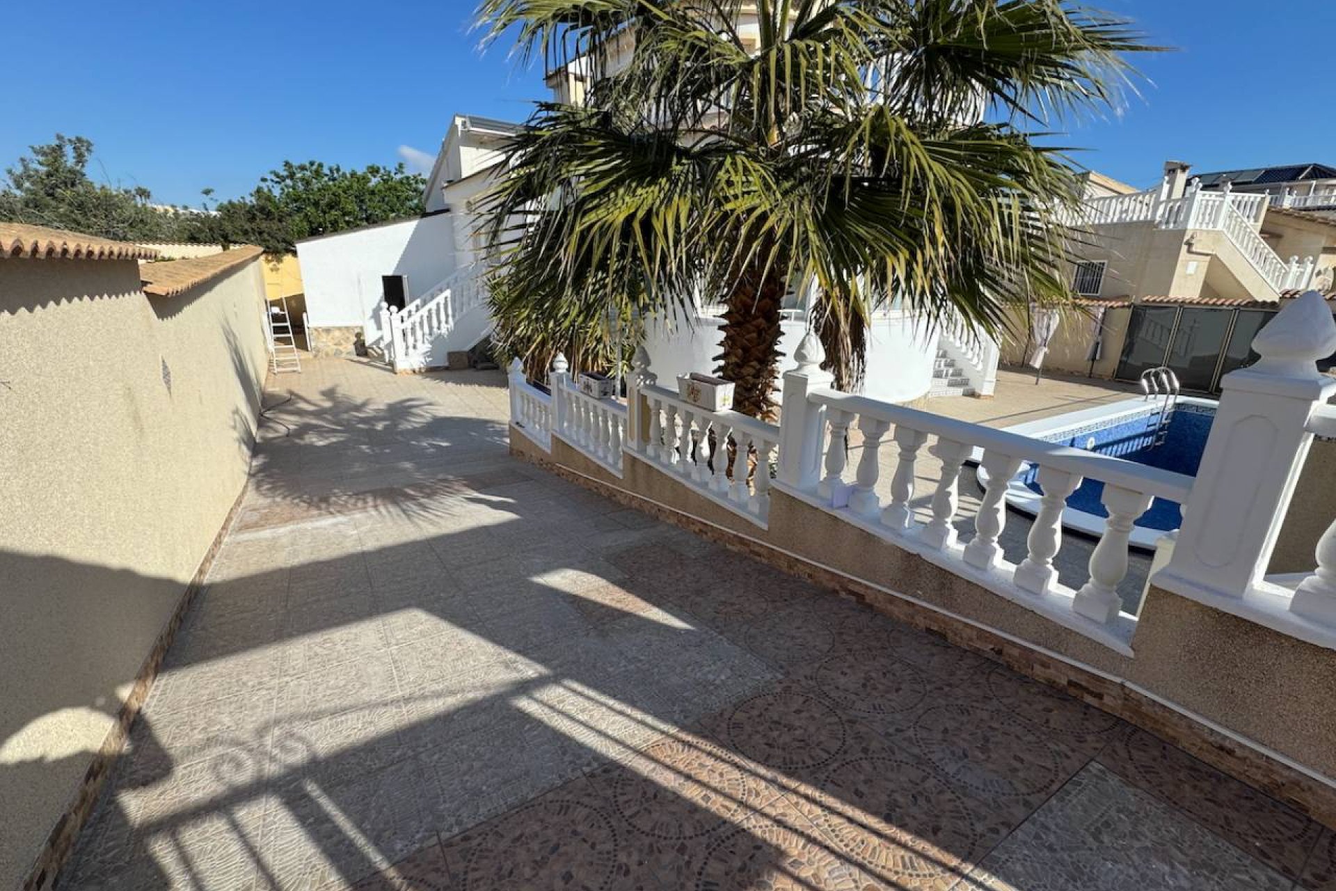 Revente - Villa - Ciudad quesada - Lo Pepin