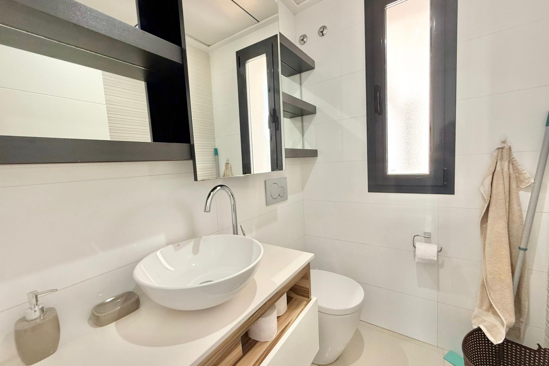 Revente - Villa - Ciudad quesada - Pueblo Bravo