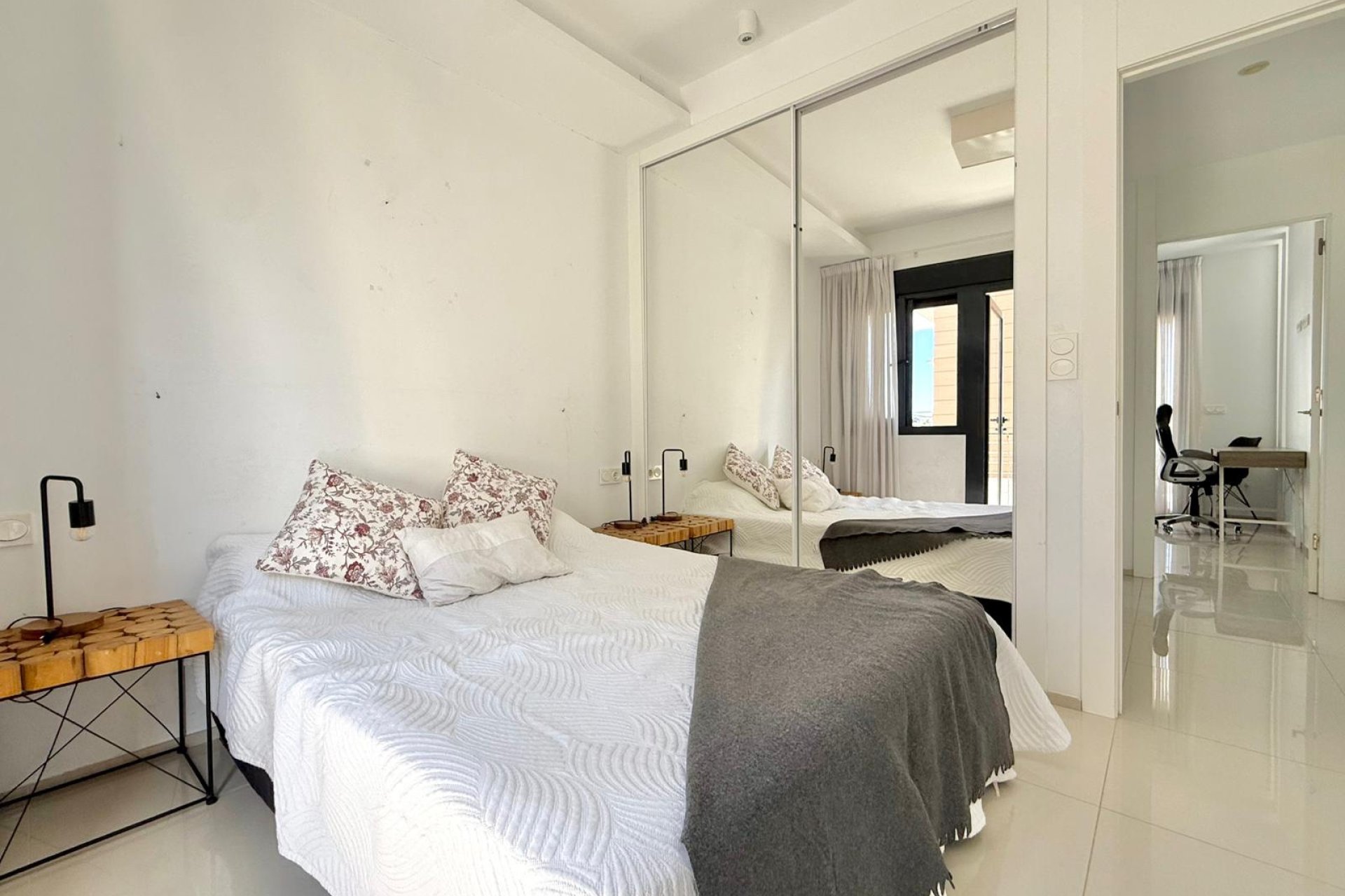 Revente - Villa - Ciudad quesada - Pueblo Bravo