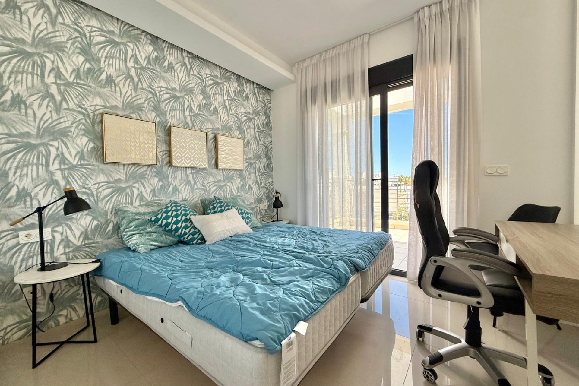 Revente - Villa - Ciudad quesada - Pueblo Bravo