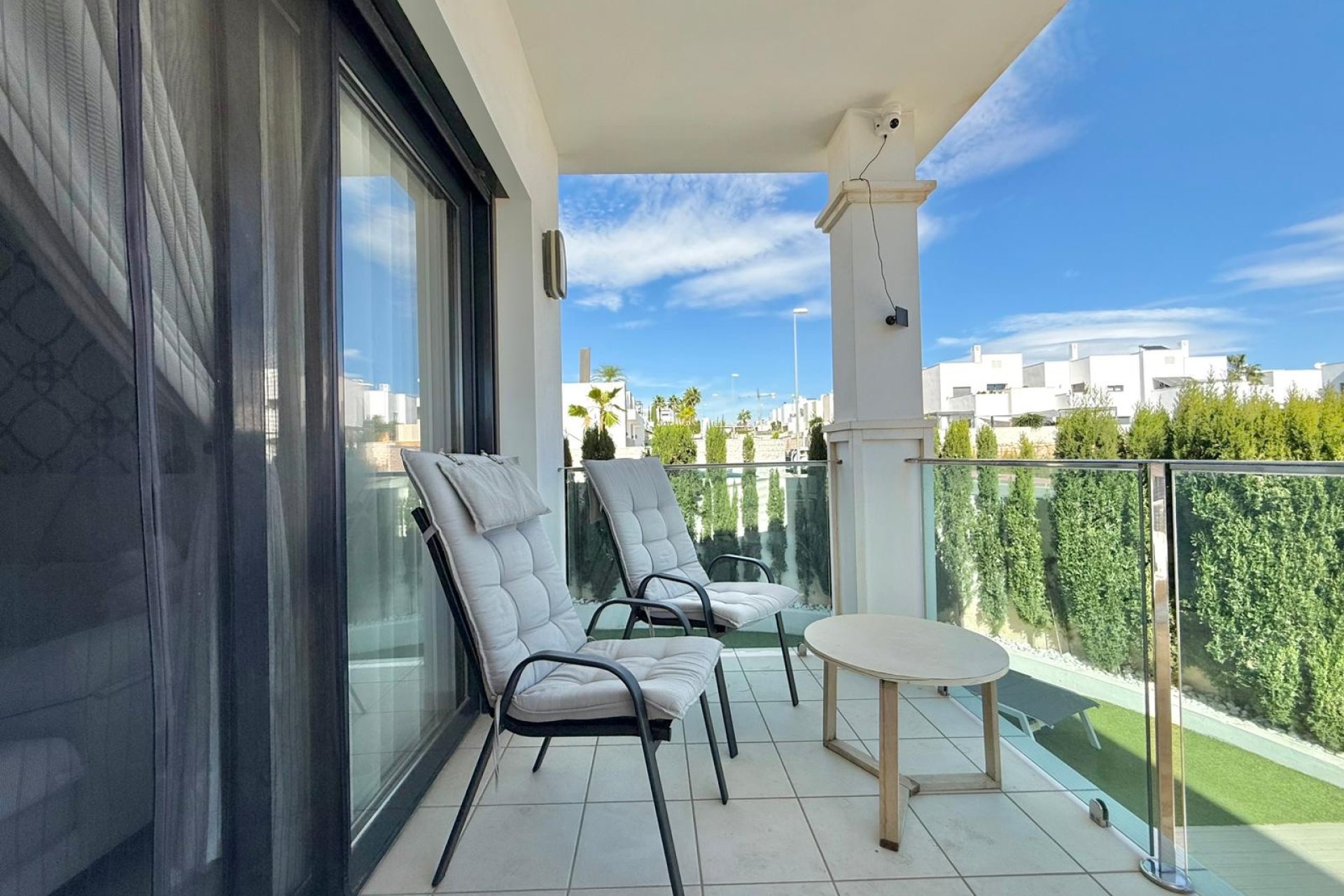 Revente - Villa - Ciudad quesada - Pueblo Bravo