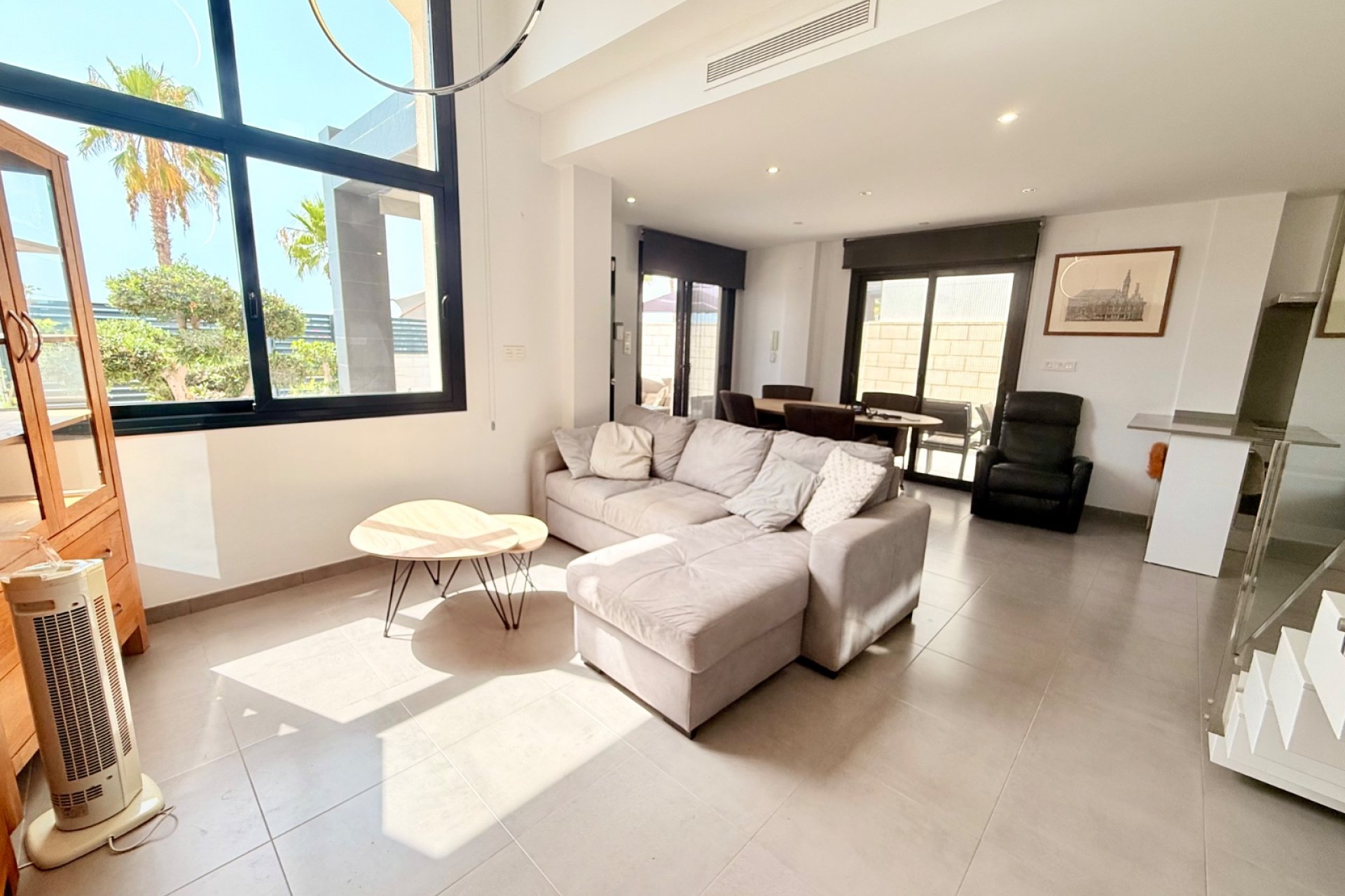 Revente - Villa - Ciudad quesada - Pueblo Bravo