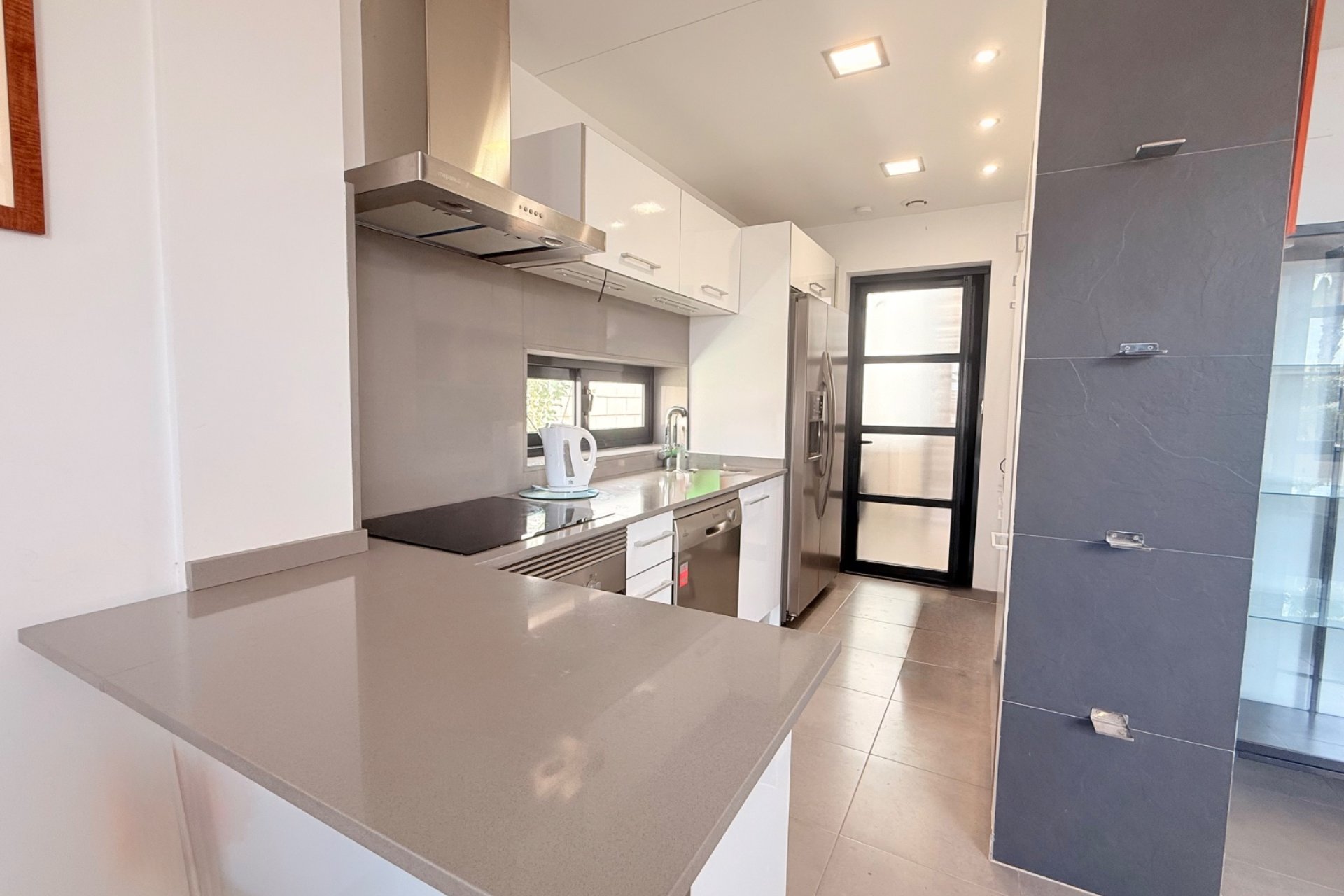 Revente - Villa - Ciudad quesada - Pueblo Bravo