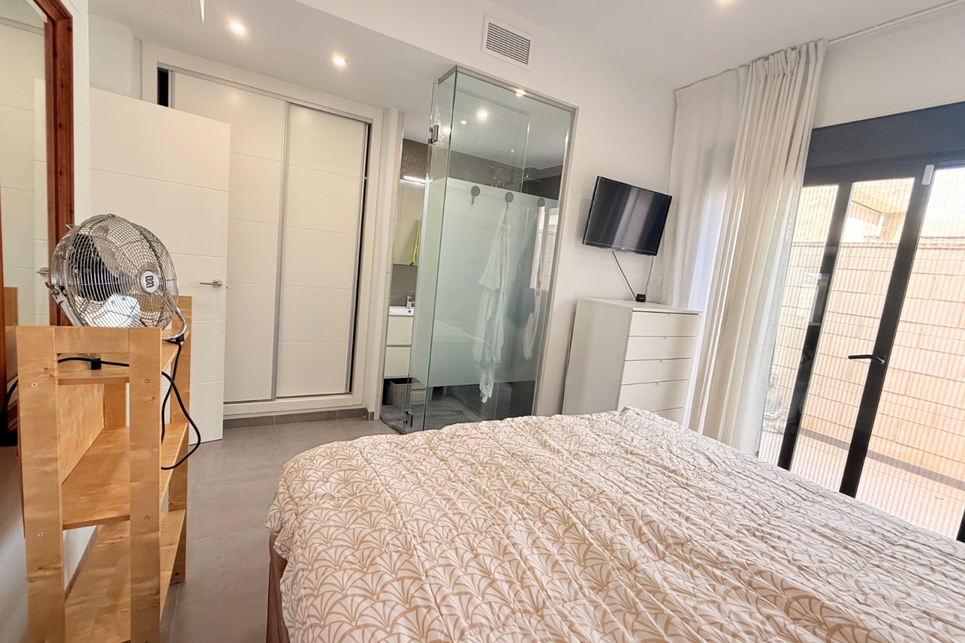 Revente - Villa - Ciudad quesada - Pueblo Bravo