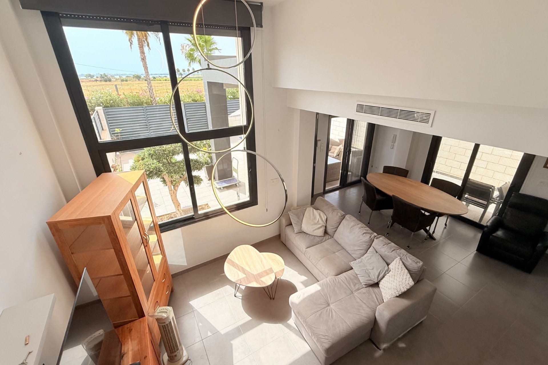 Revente - Villa - Ciudad quesada - Pueblo Bravo
