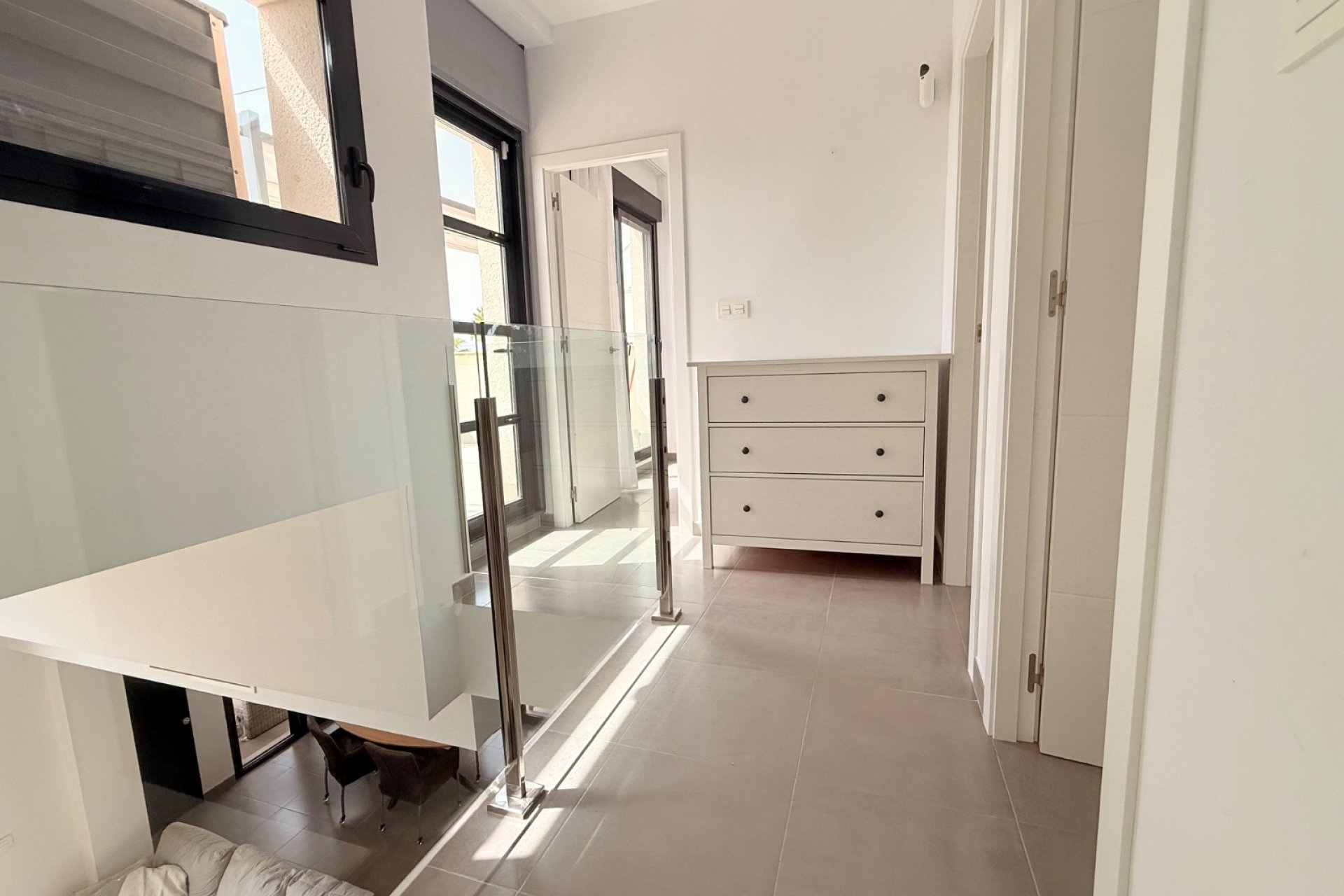 Revente - Villa - Ciudad quesada - Pueblo Bravo