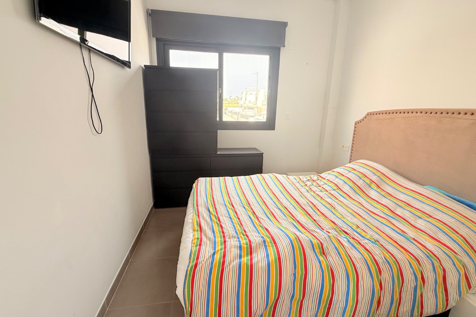 Revente - Villa - Ciudad quesada - Pueblo Bravo