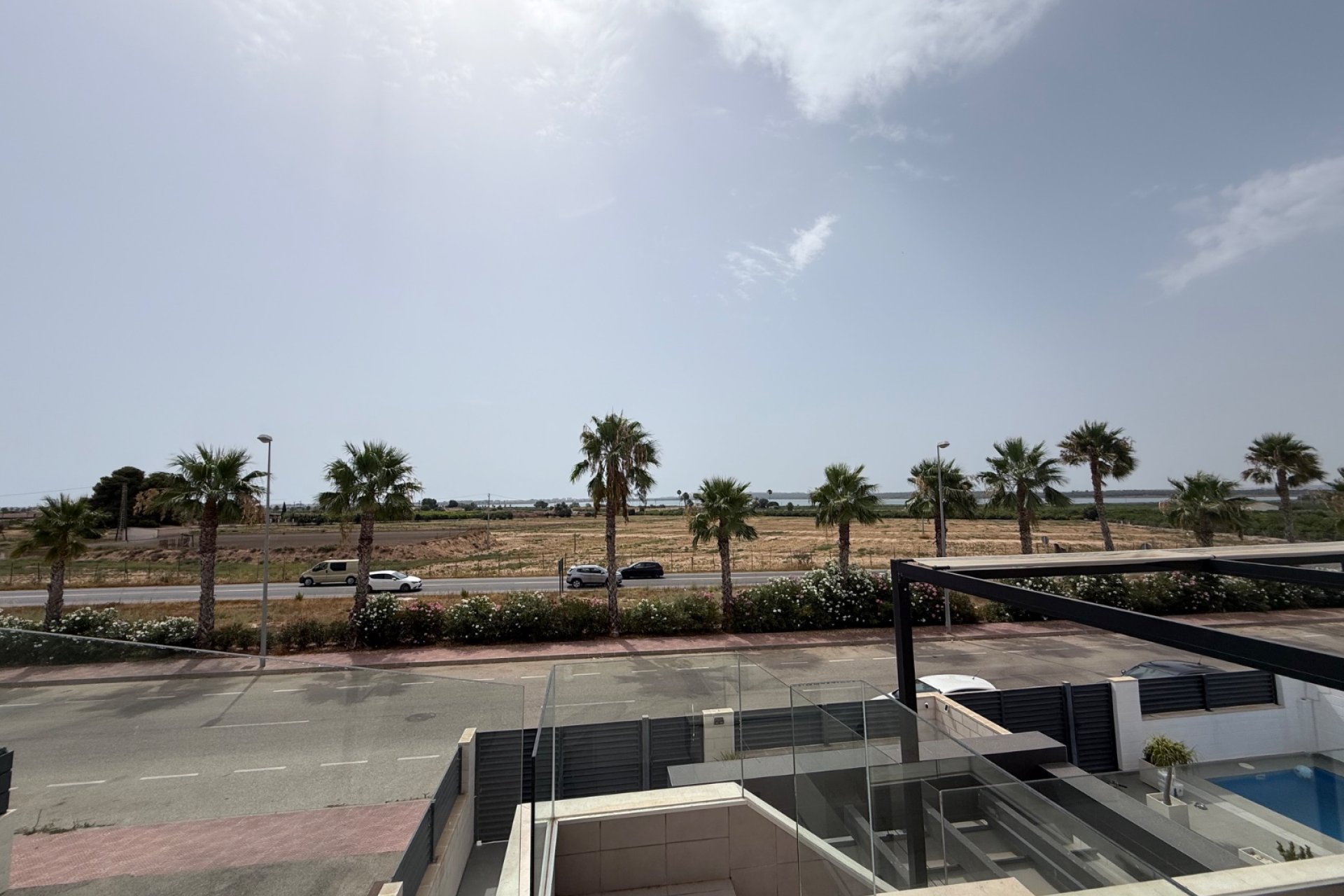 Revente - Villa - Ciudad quesada - Pueblo Bravo