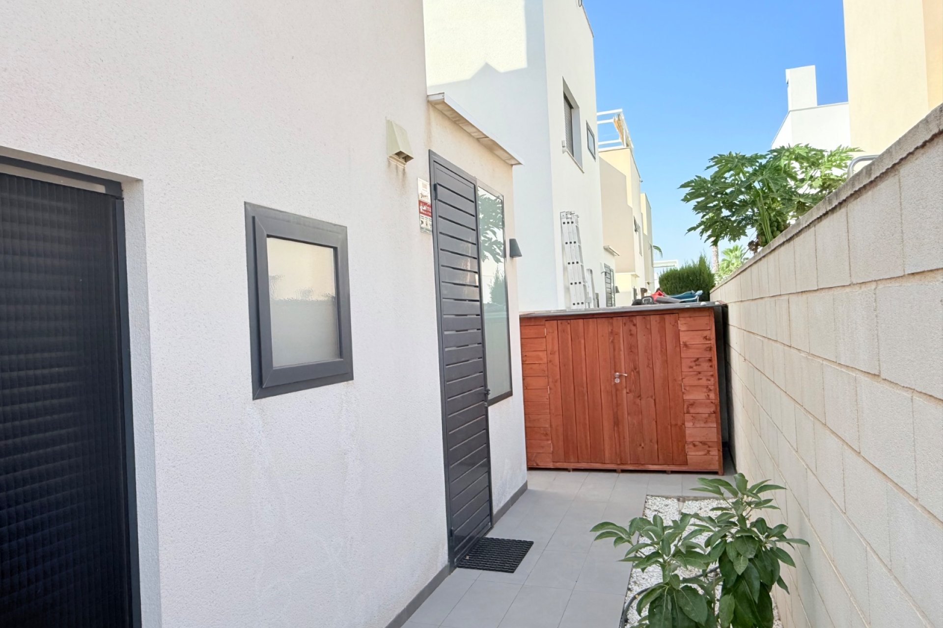 Revente - Villa - Ciudad quesada - Pueblo Bravo