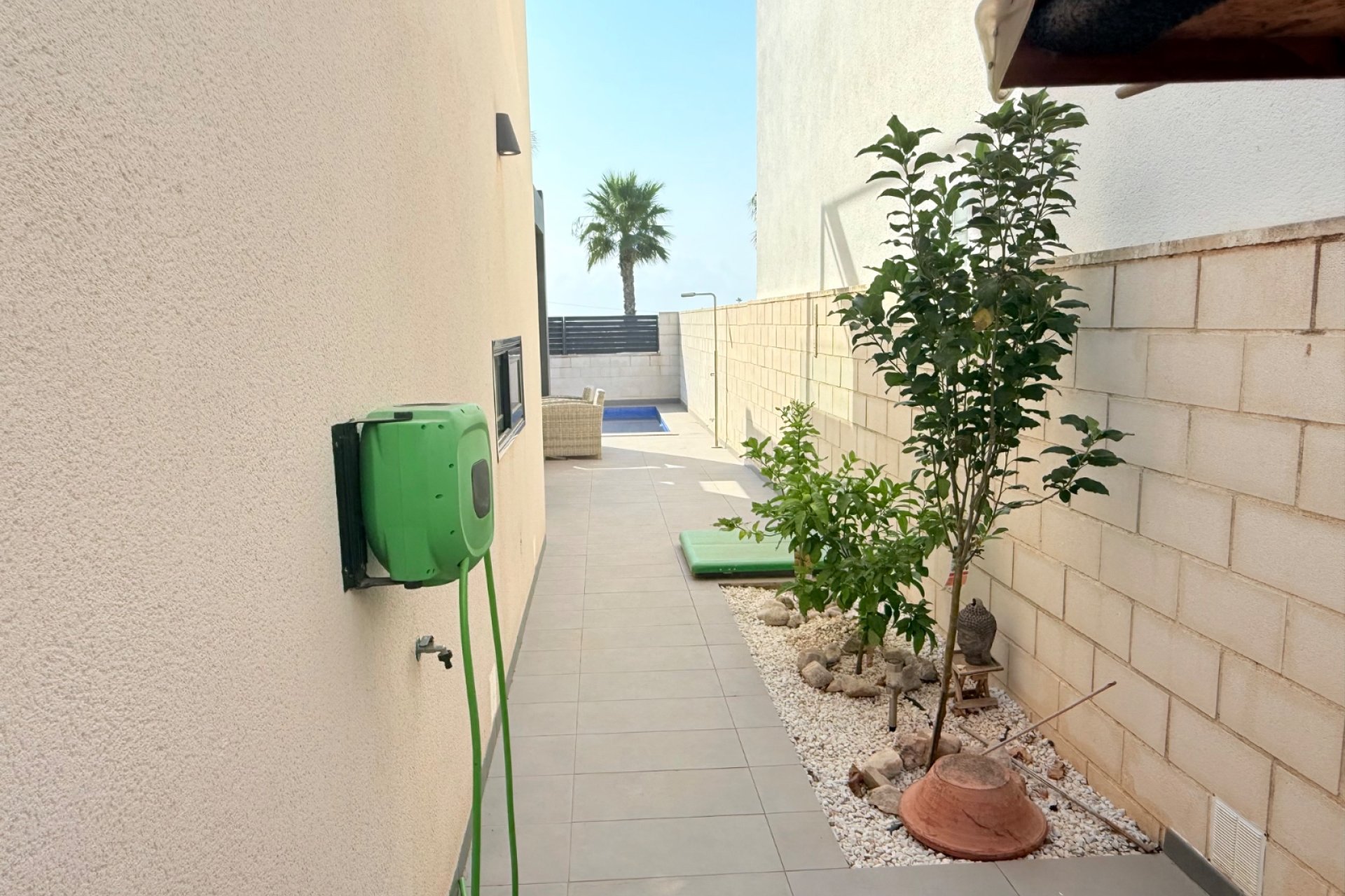 Revente - Villa - Ciudad quesada - Pueblo Bravo