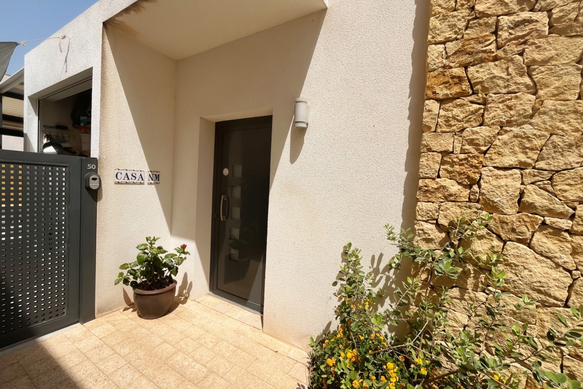 Revente - Villa - Ciudad quesada - Pueblo Bravo