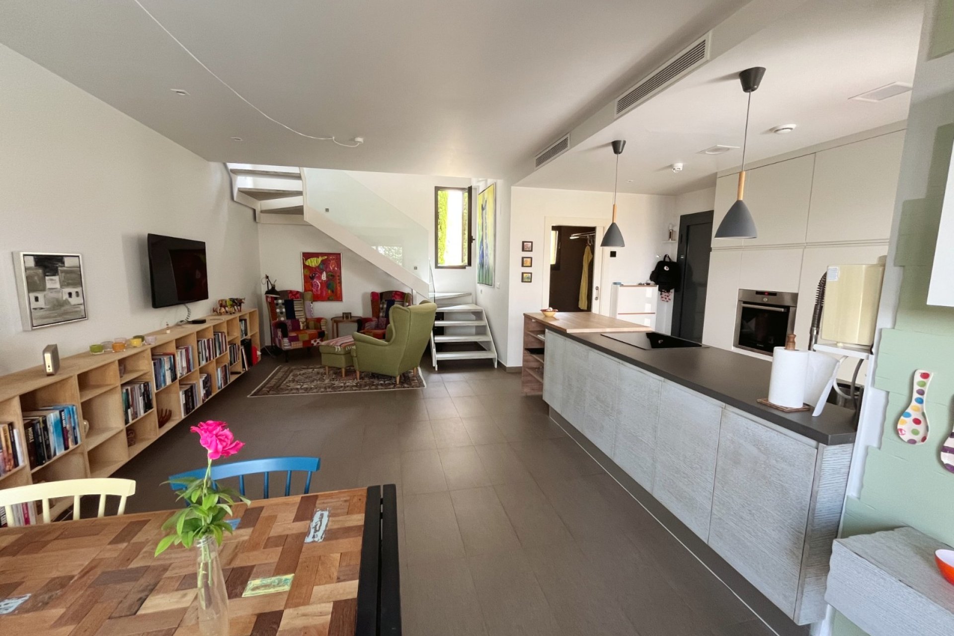 Revente - Villa - Ciudad quesada - Pueblo Bravo