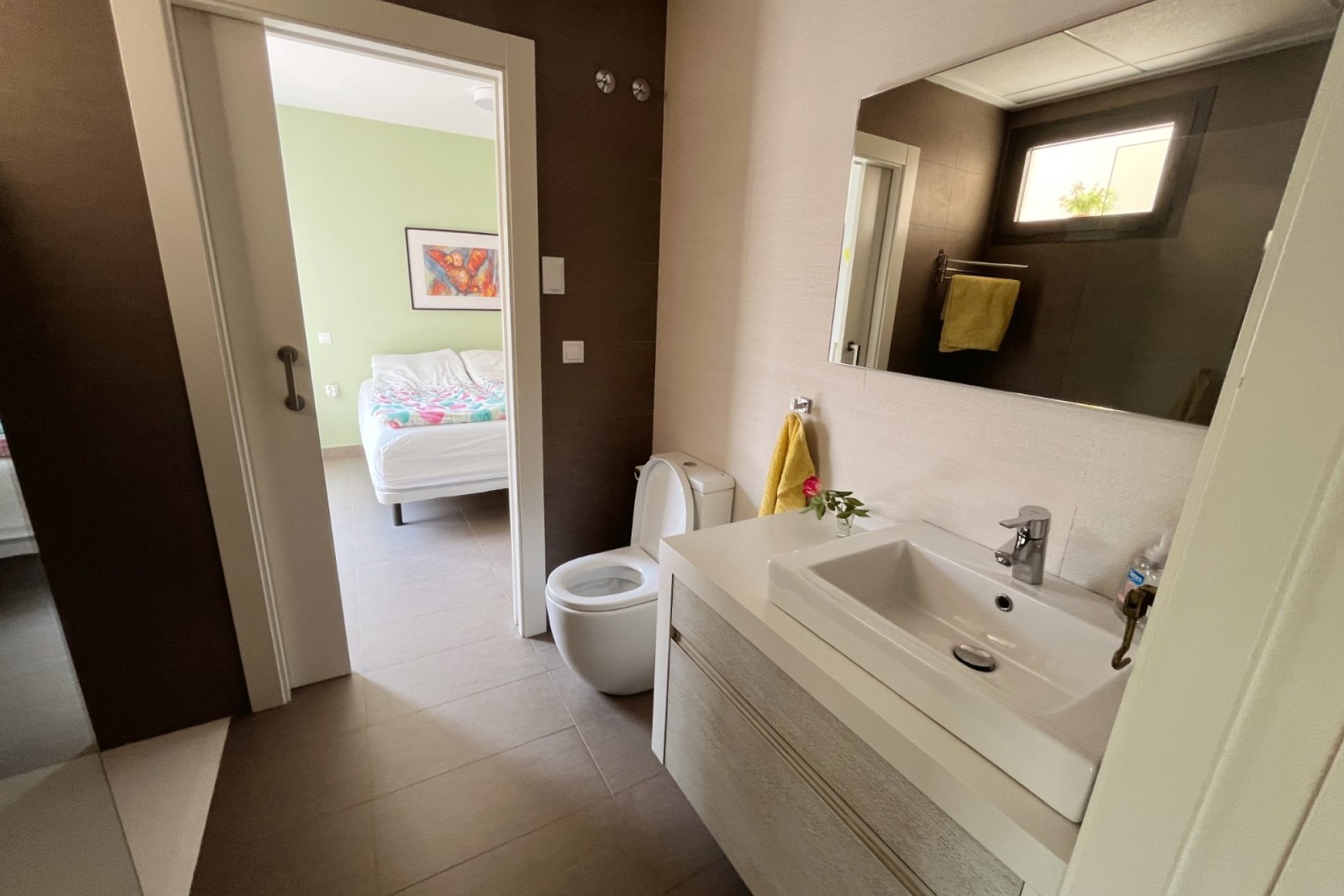 Revente - Villa - Ciudad quesada - Pueblo Bravo