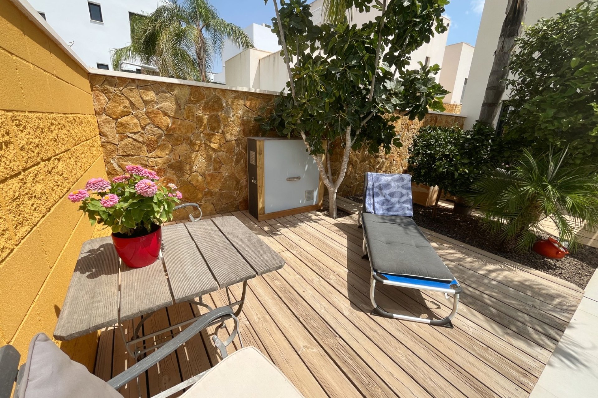 Revente - Villa - Ciudad quesada - Pueblo Bravo