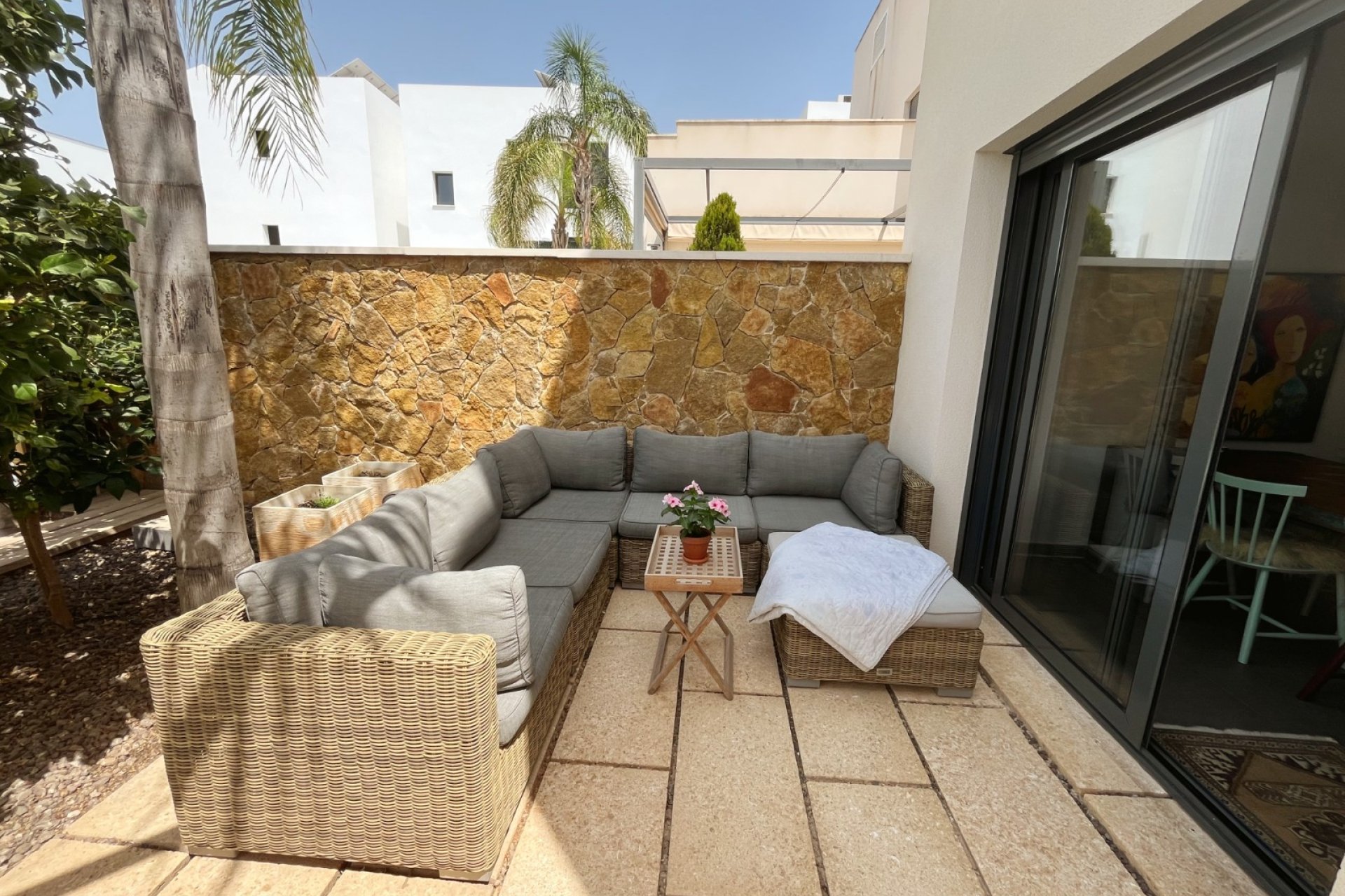 Revente - Villa - Ciudad quesada - Pueblo Bravo