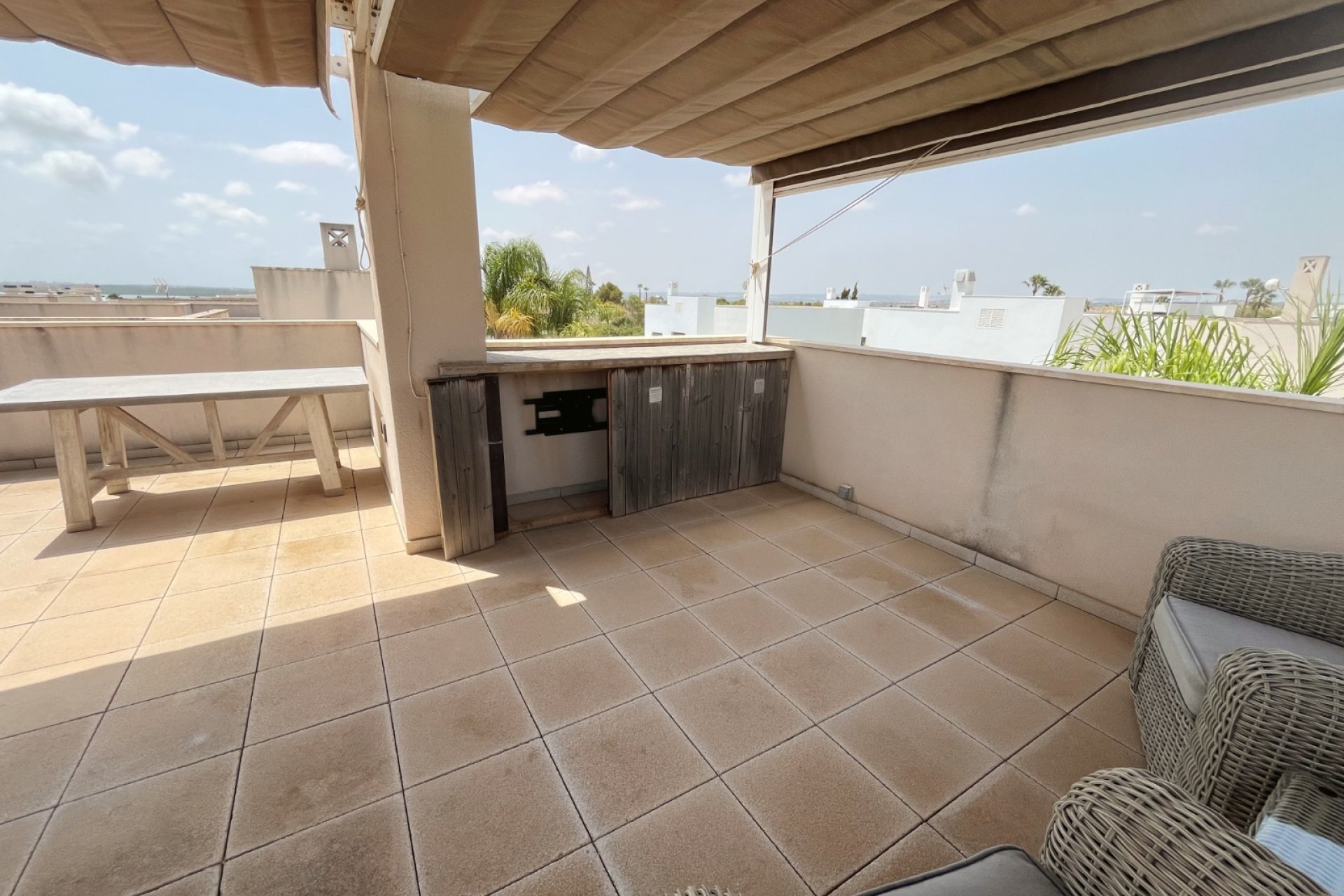 Revente - Villa - Ciudad quesada - Pueblo Bravo