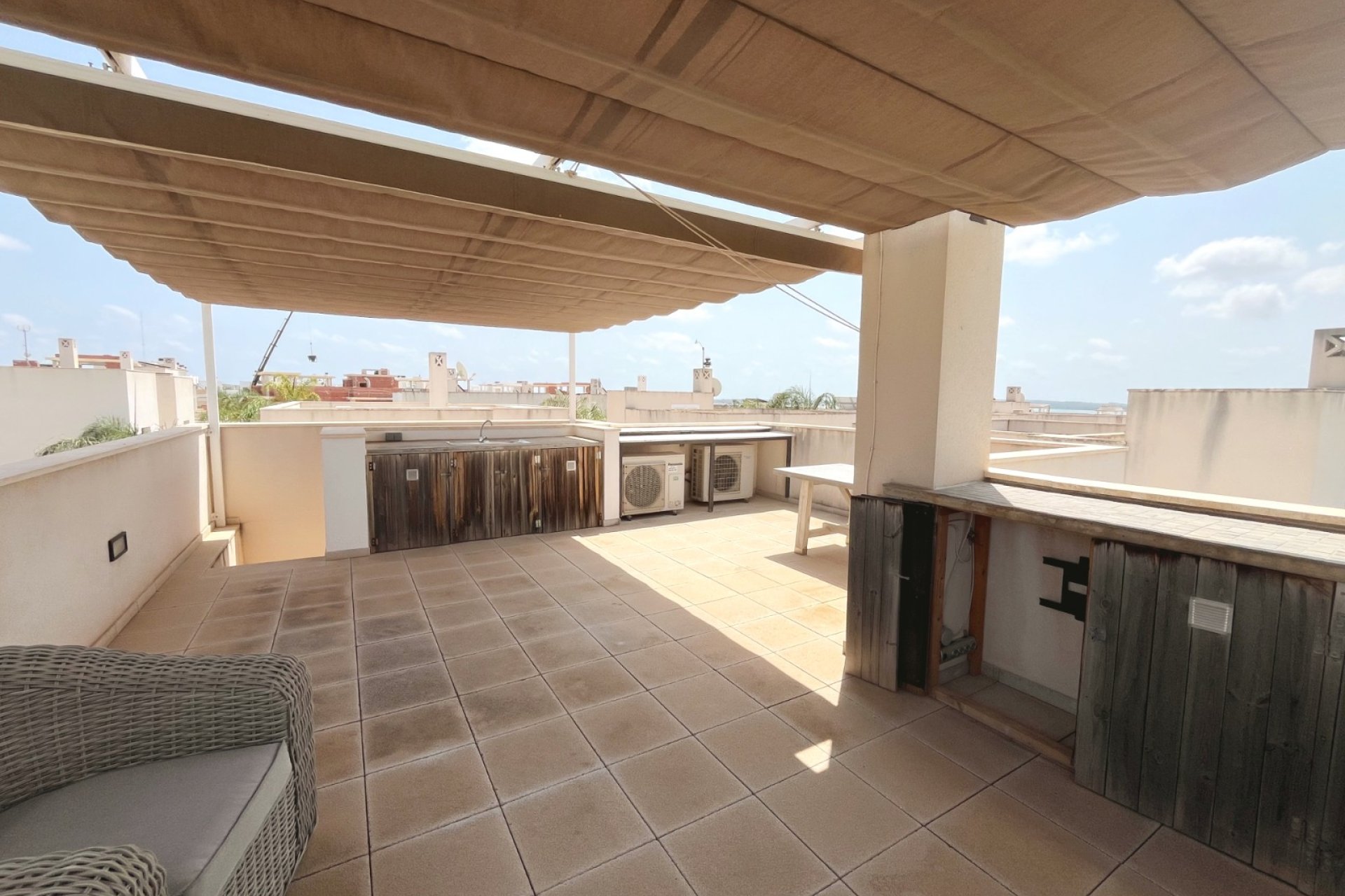 Revente - Villa - Ciudad quesada - Pueblo Bravo