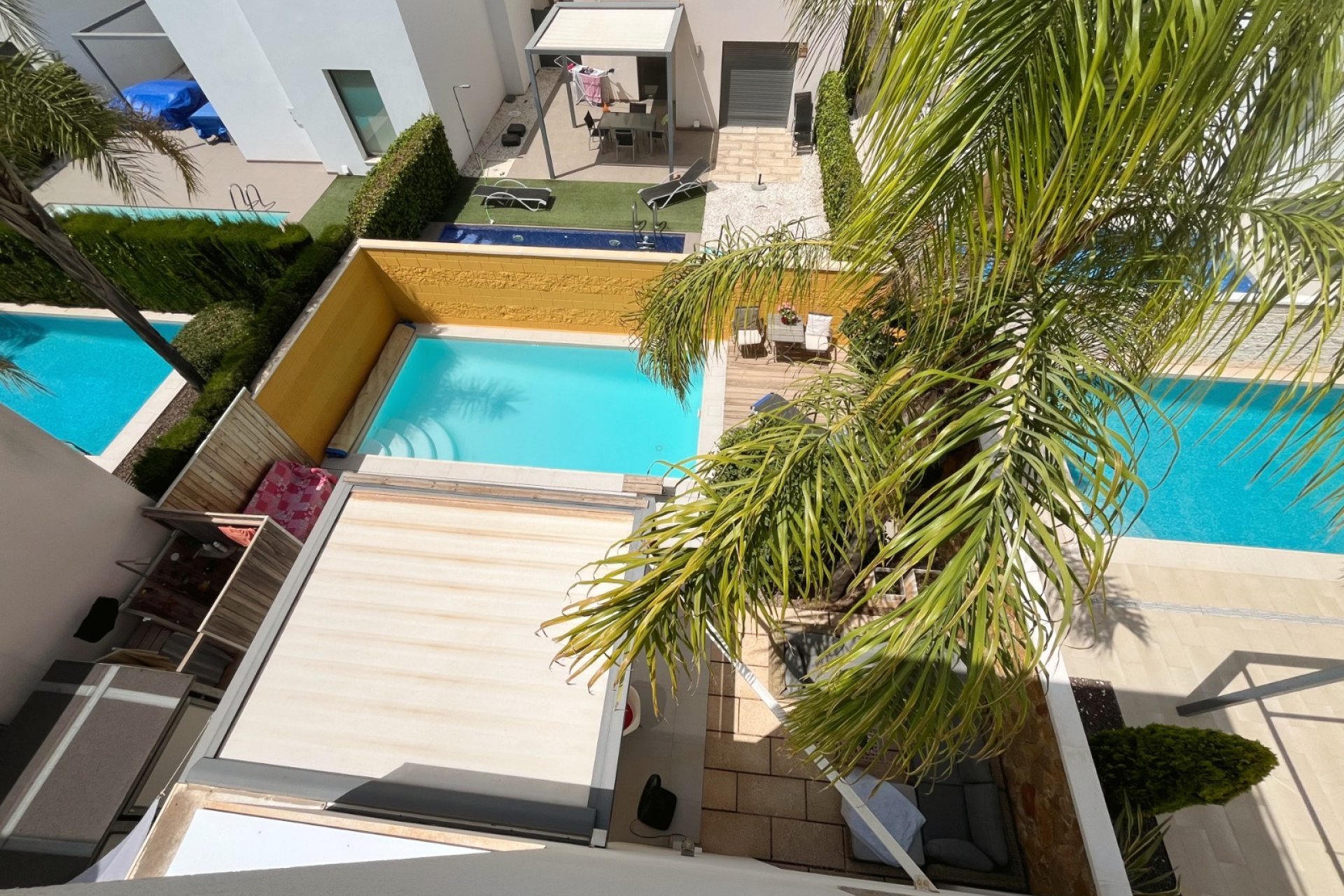 Revente - Villa - Ciudad quesada - Pueblo Bravo