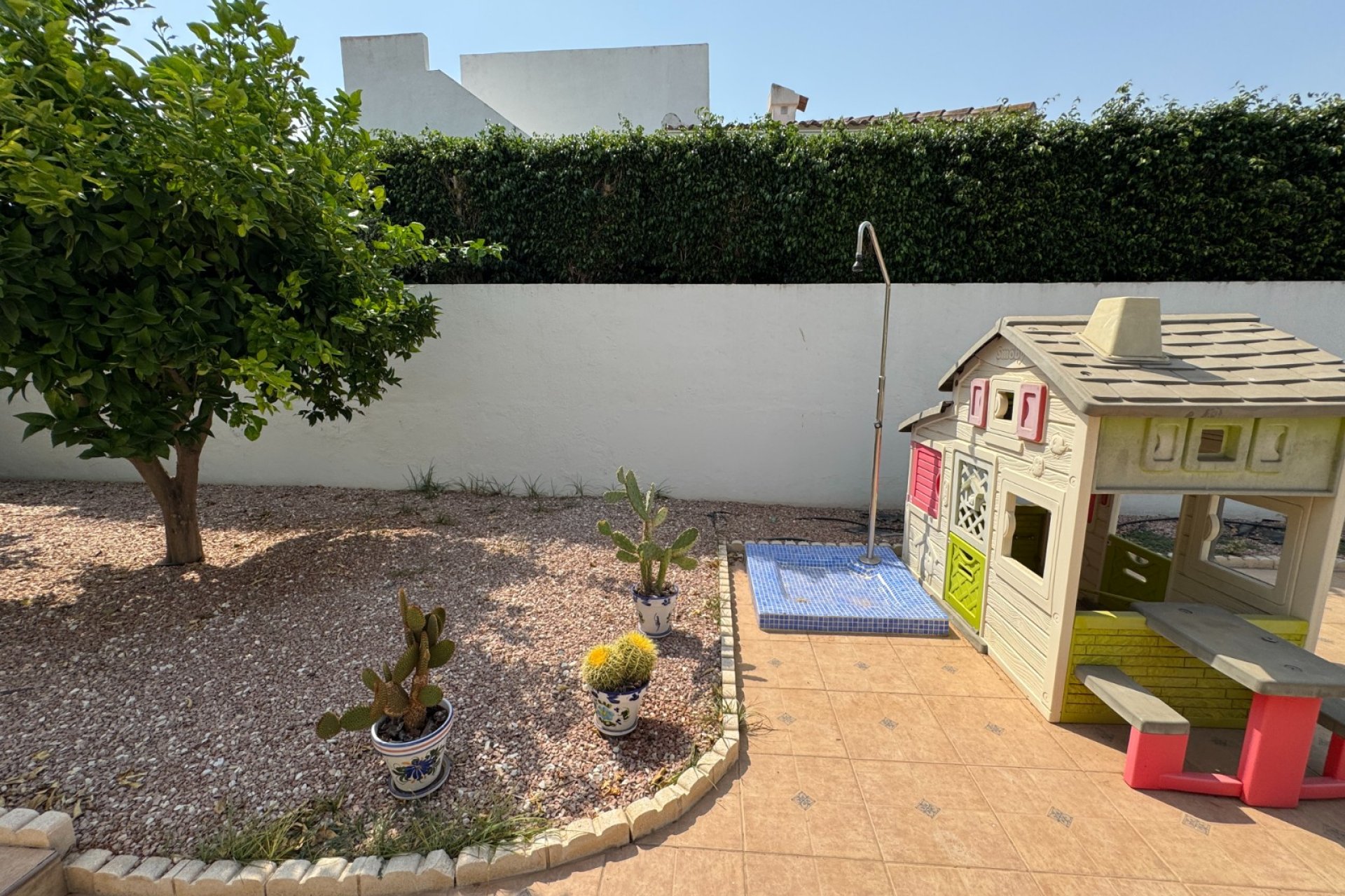 Revente - Villa - Ciudad Quesada/Rojales - Ciudad Quesada
