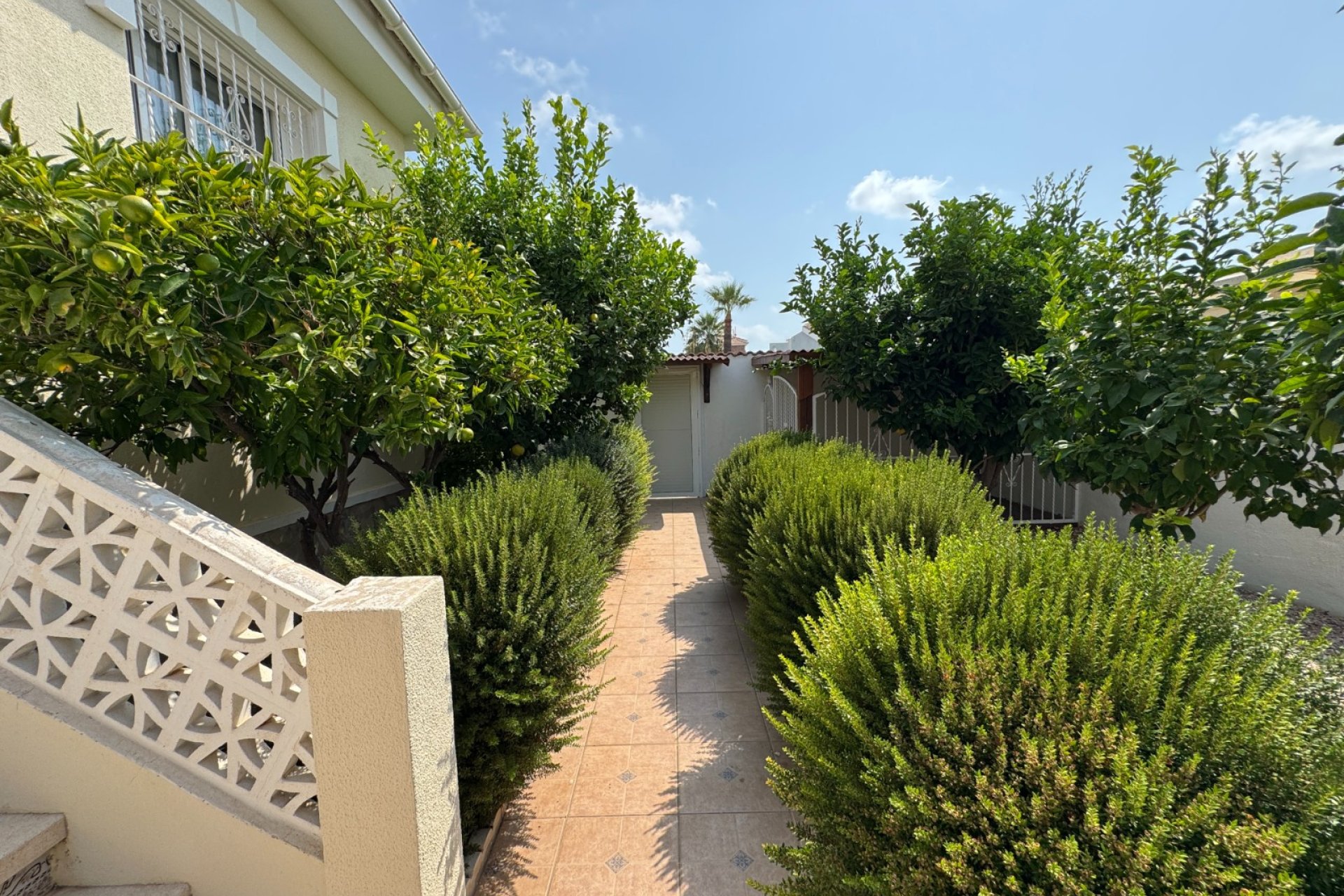 Revente - Villa - Ciudad Quesada/Rojales - Ciudad Quesada