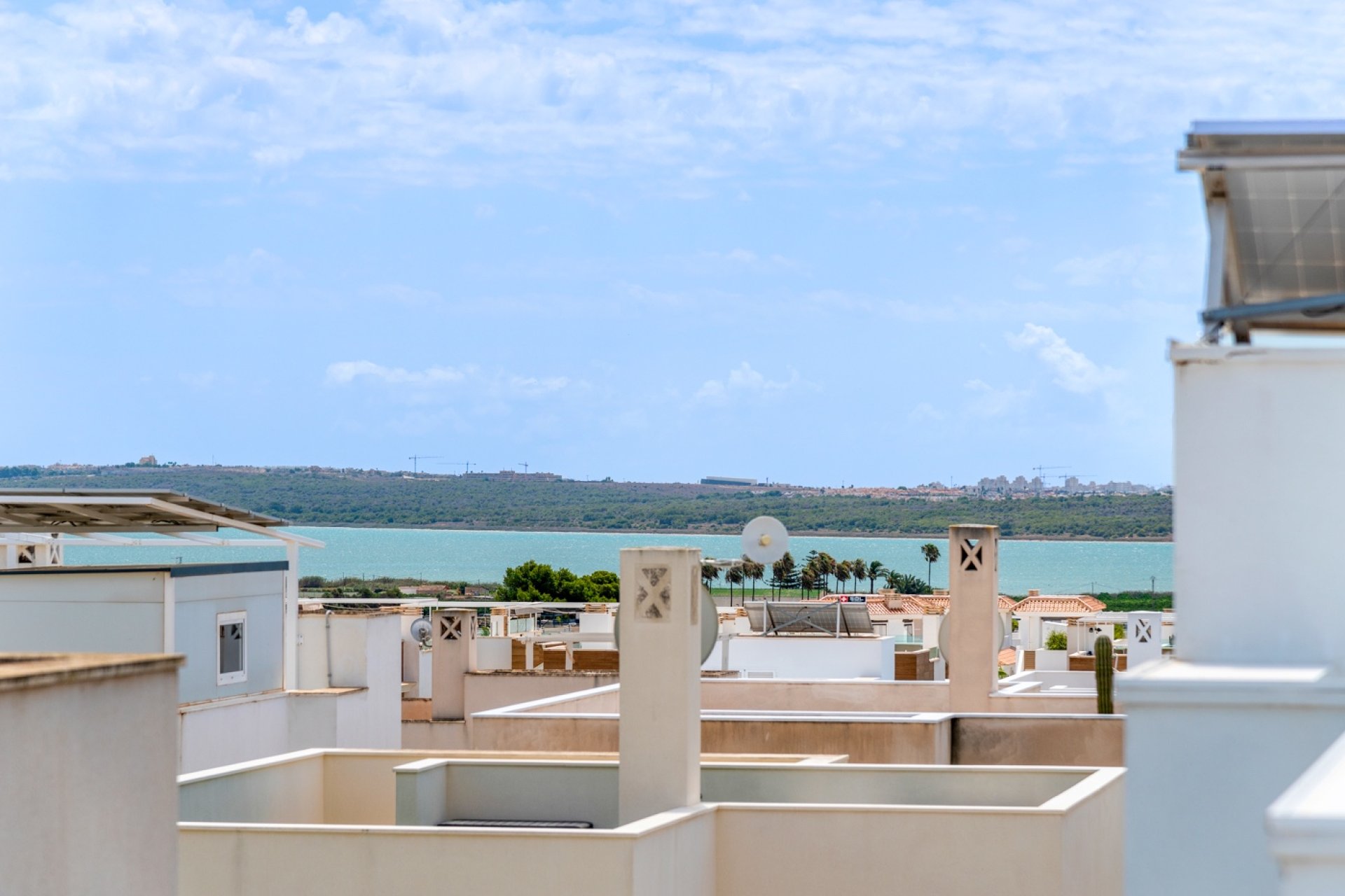 Revente - Villa - Ciudad quesada - Rojales