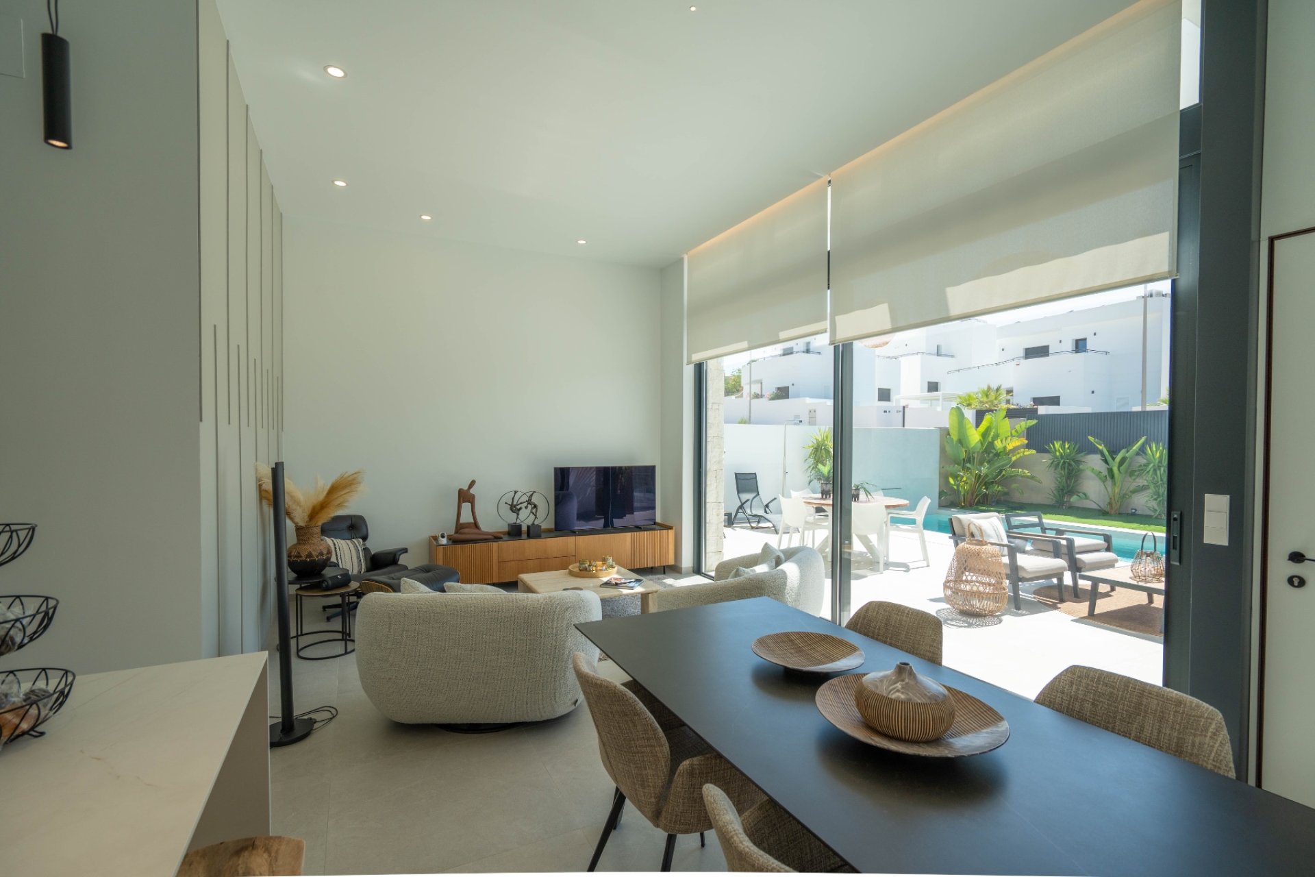 Revente - Villa - Ciudad quesada - Rojales