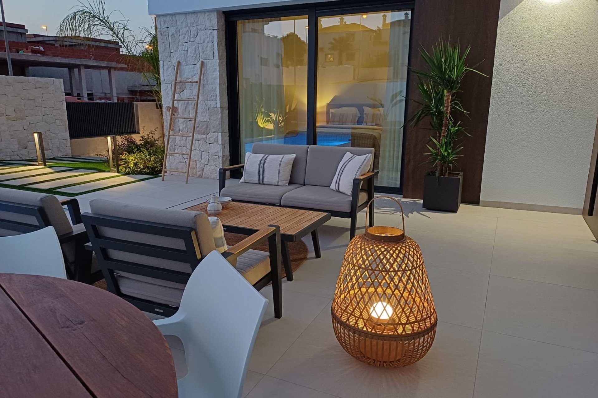 Revente - Villa - Ciudad quesada - Rojales