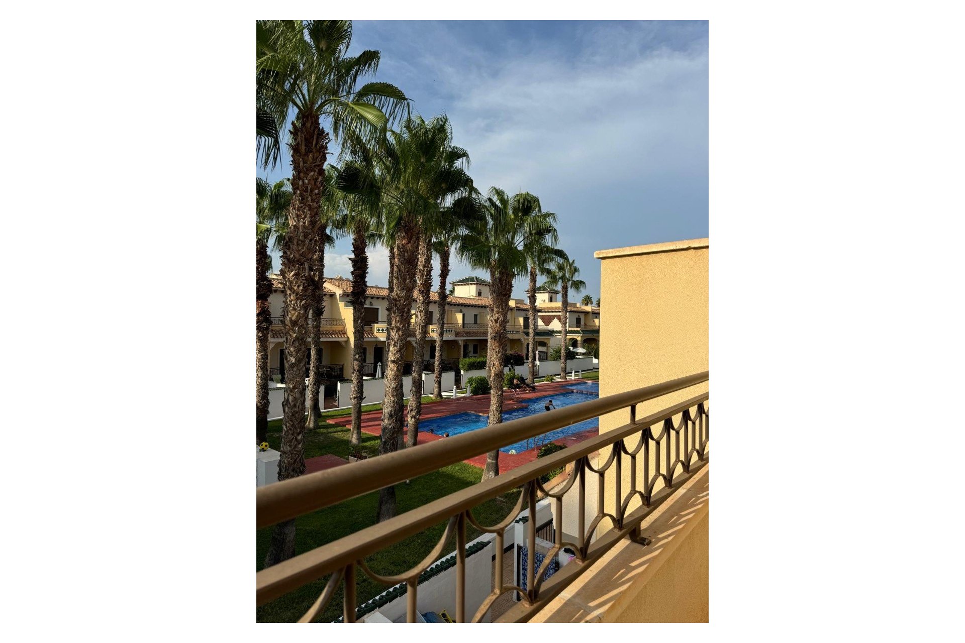 Revente - Villa - Ciudad quesada - Rojales