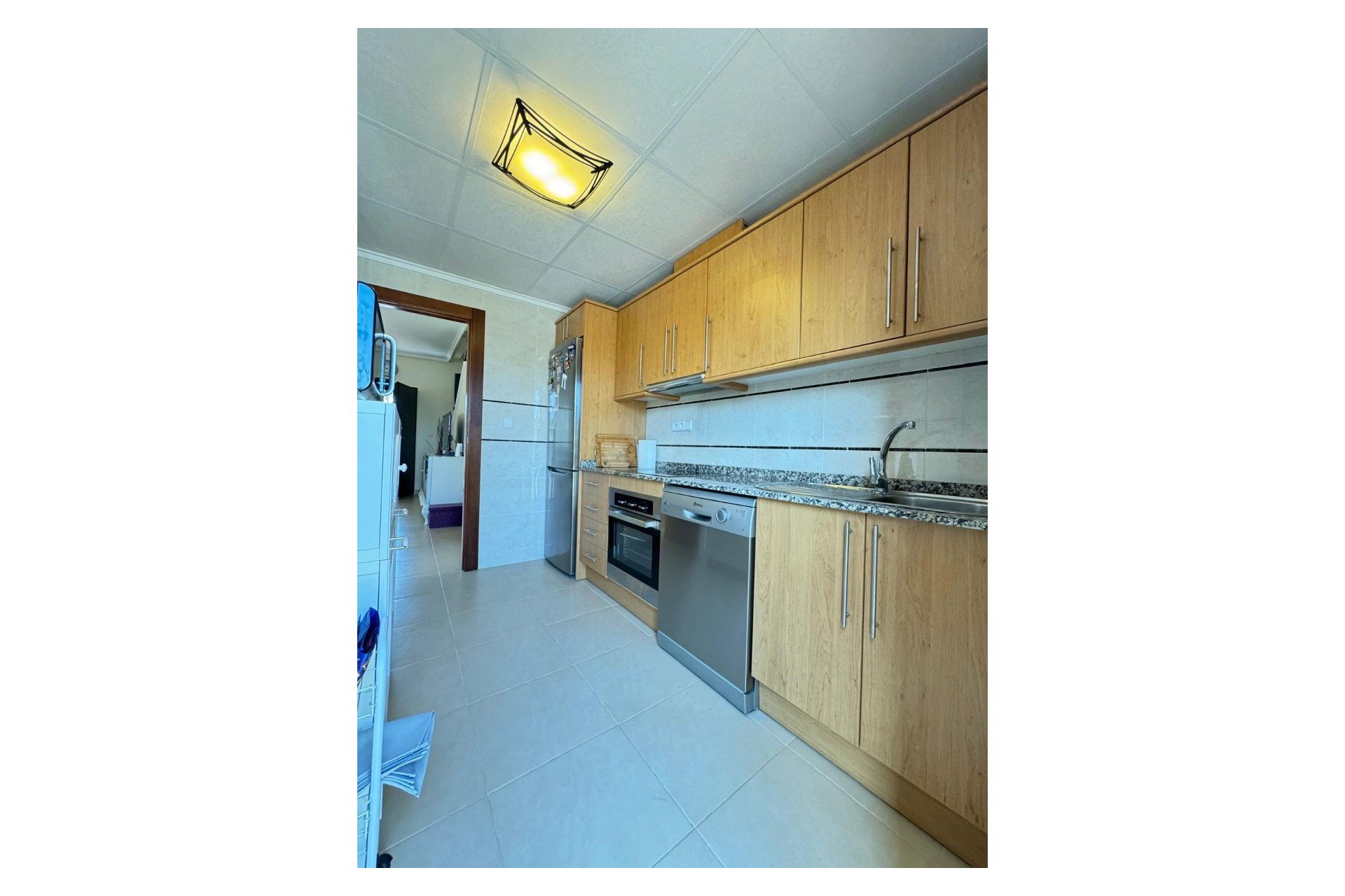 Revente - Villa - Ciudad quesada - Rojales