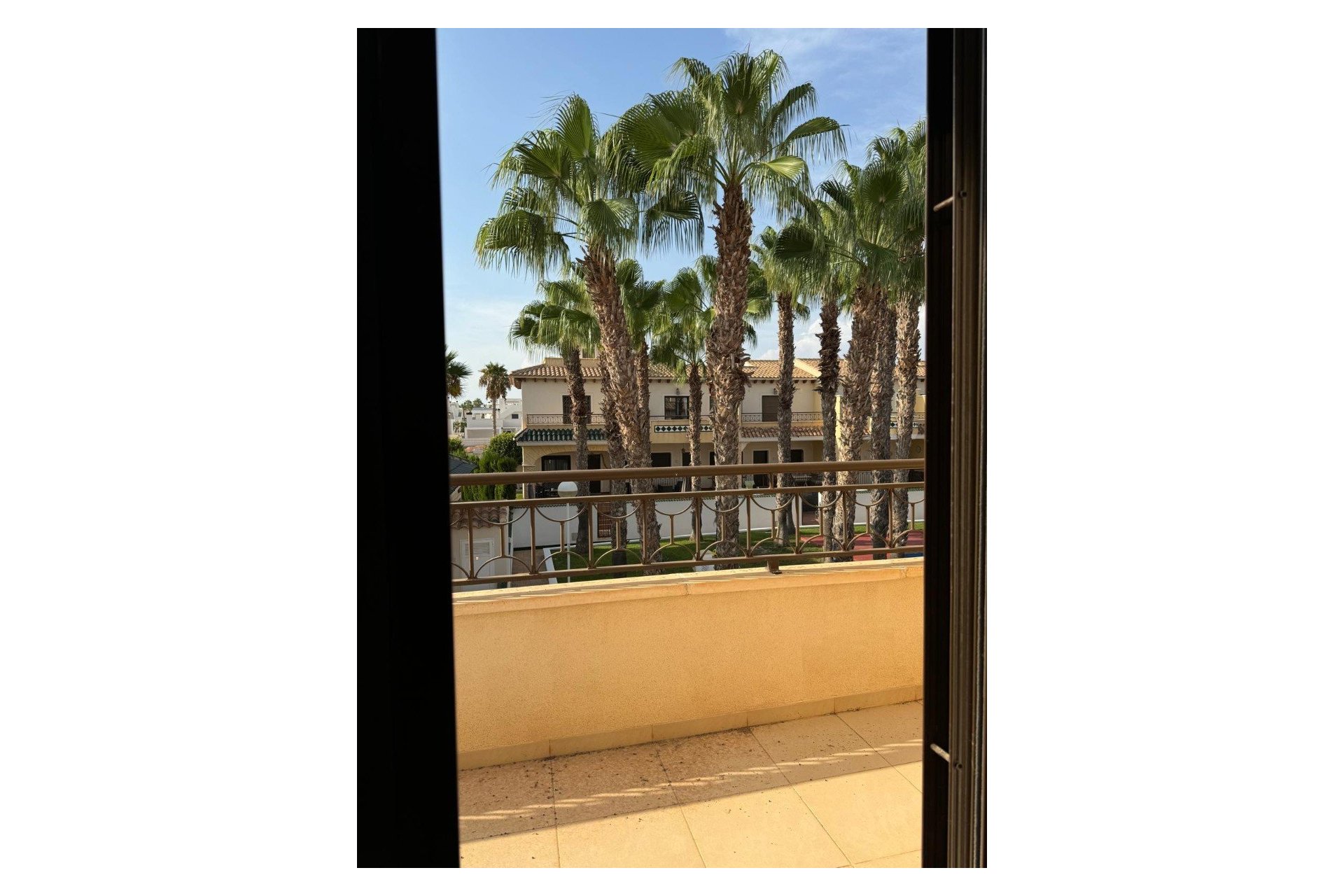 Revente - Villa - Ciudad quesada - Rojales