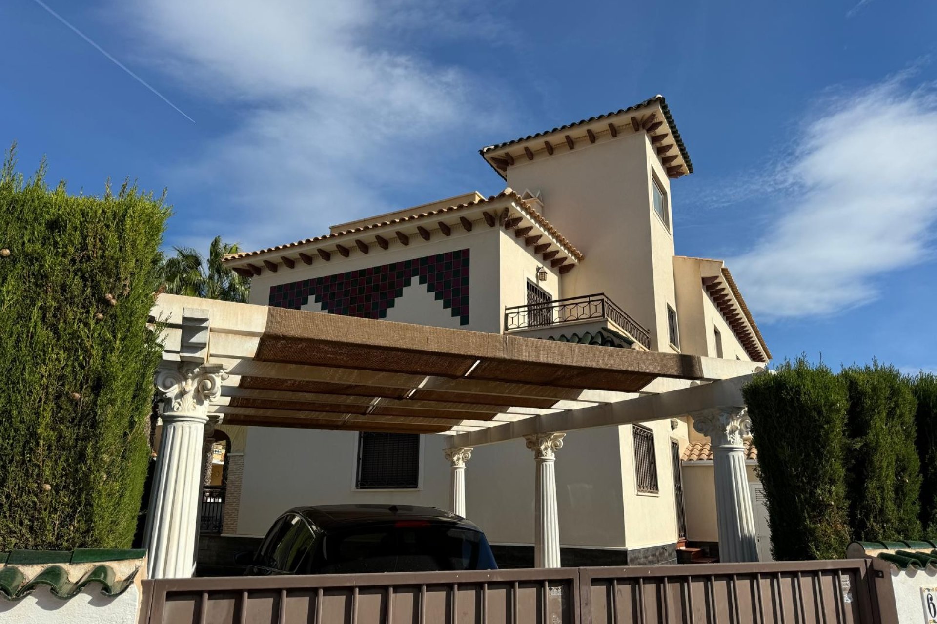 Revente - Villa - Ciudad quesada - Rojales