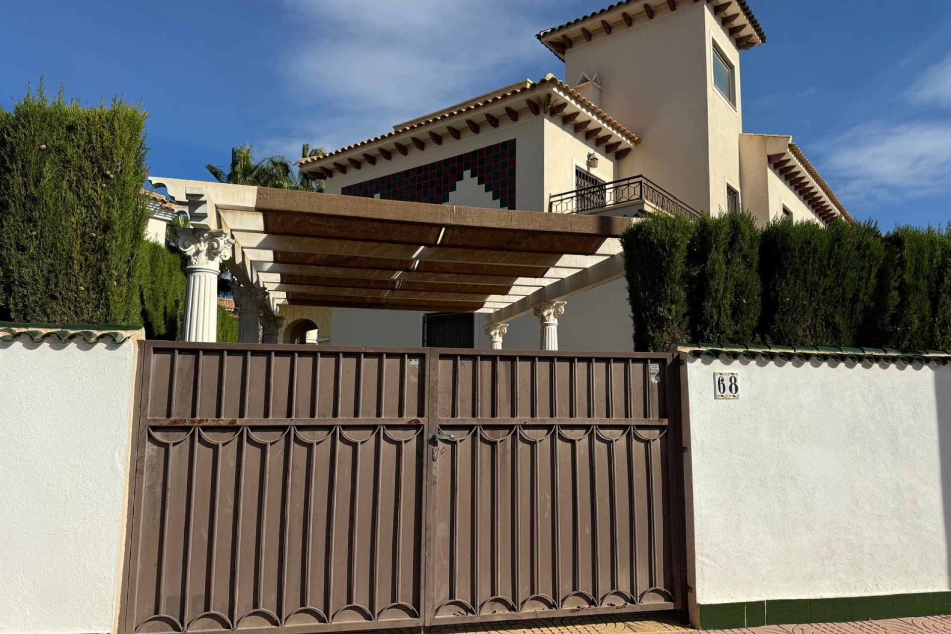 Revente - Villa - Ciudad quesada - Rojales