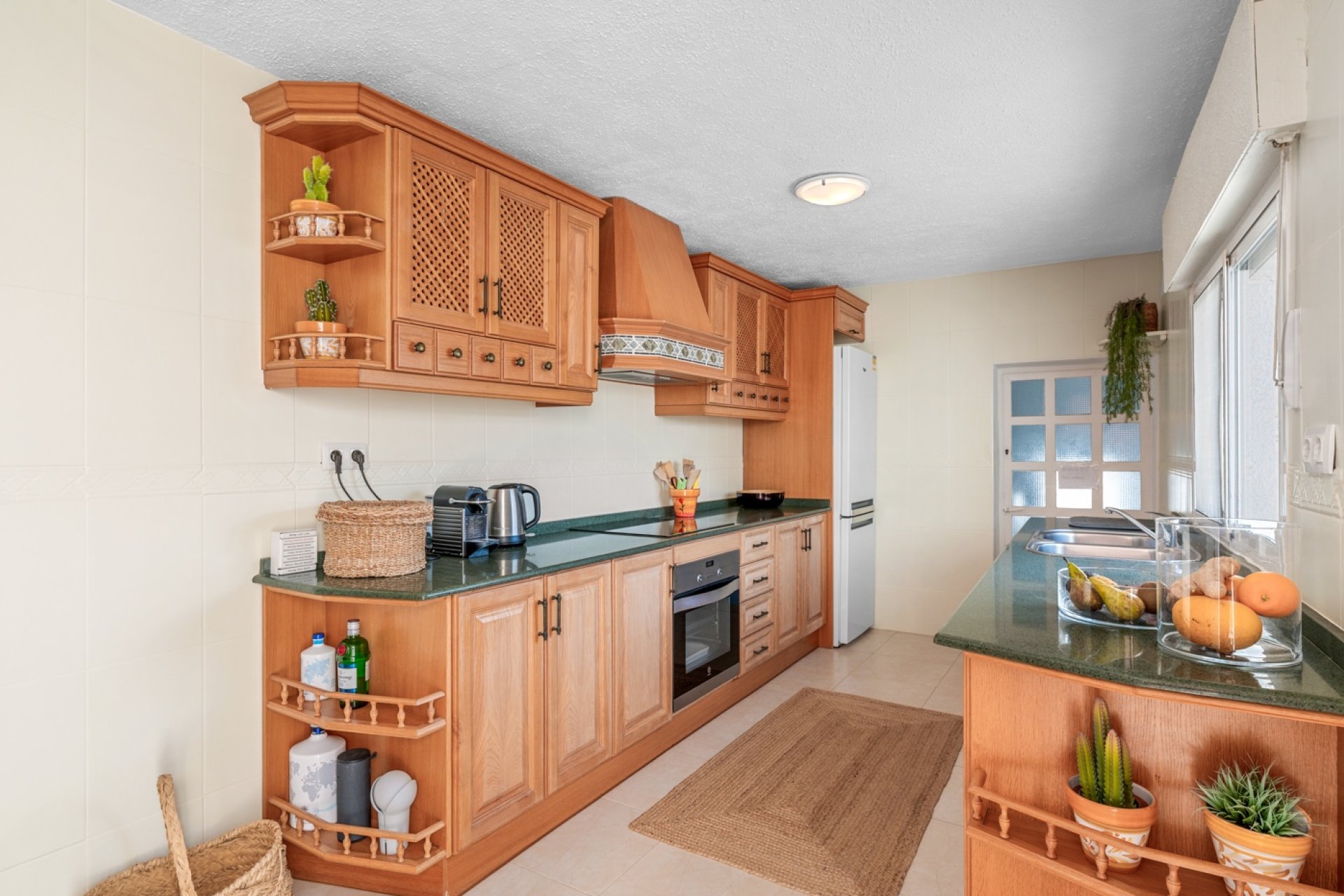 Revente - Villa - Ciudad quesada - Rojales