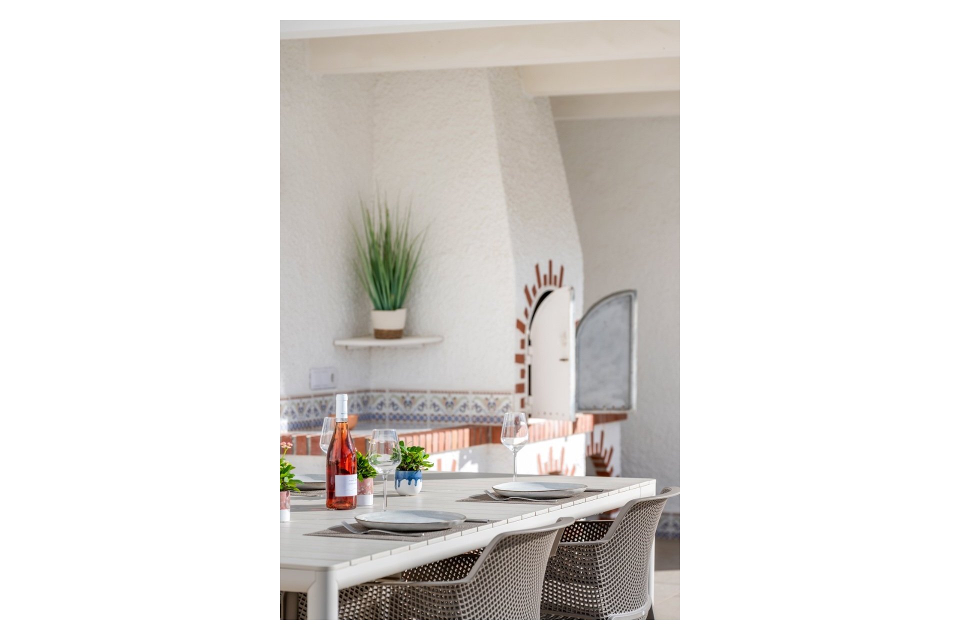 Revente - Villa - Ciudad quesada - Rojales