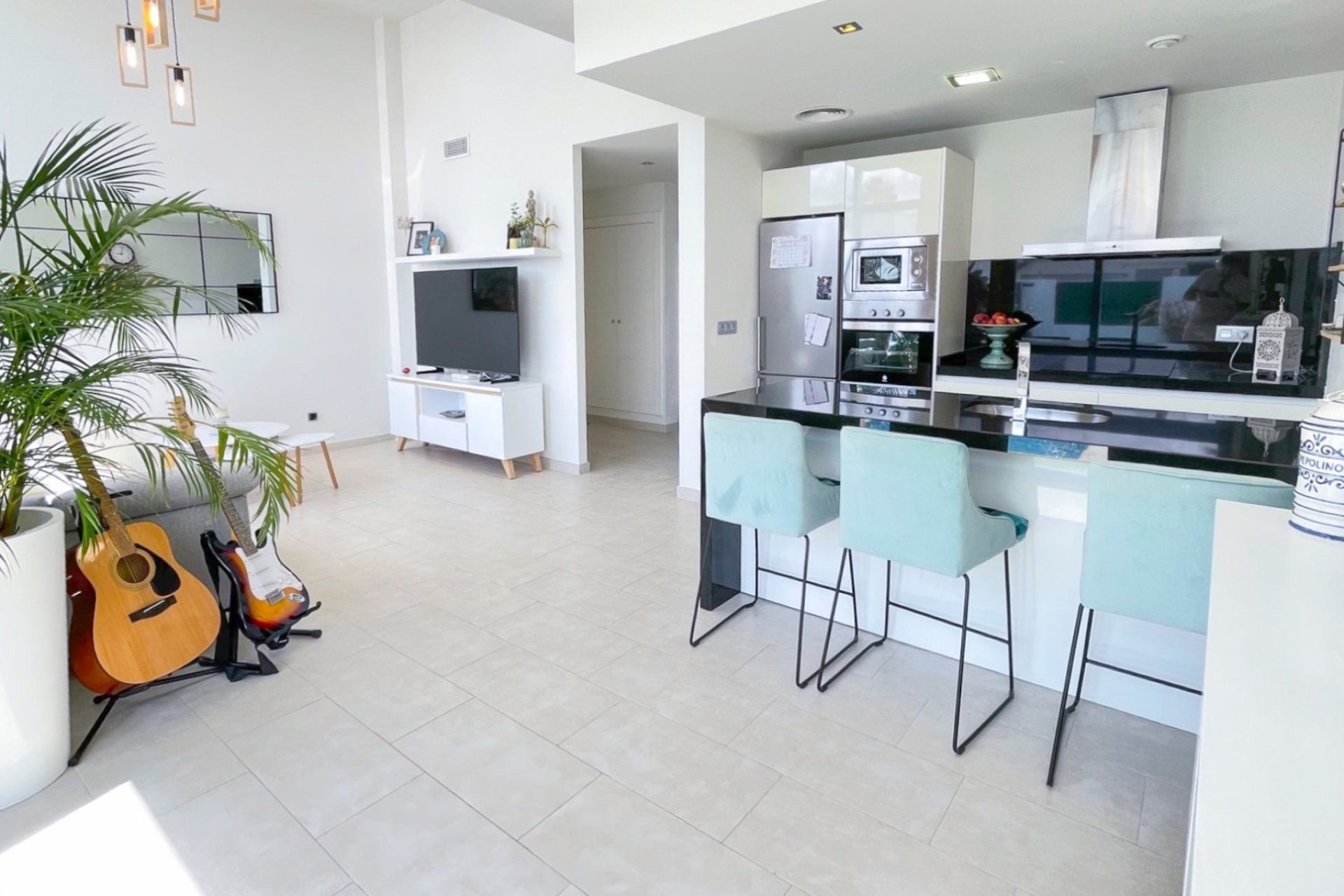 Revente - Villa - Ciudad quesada - Rojales