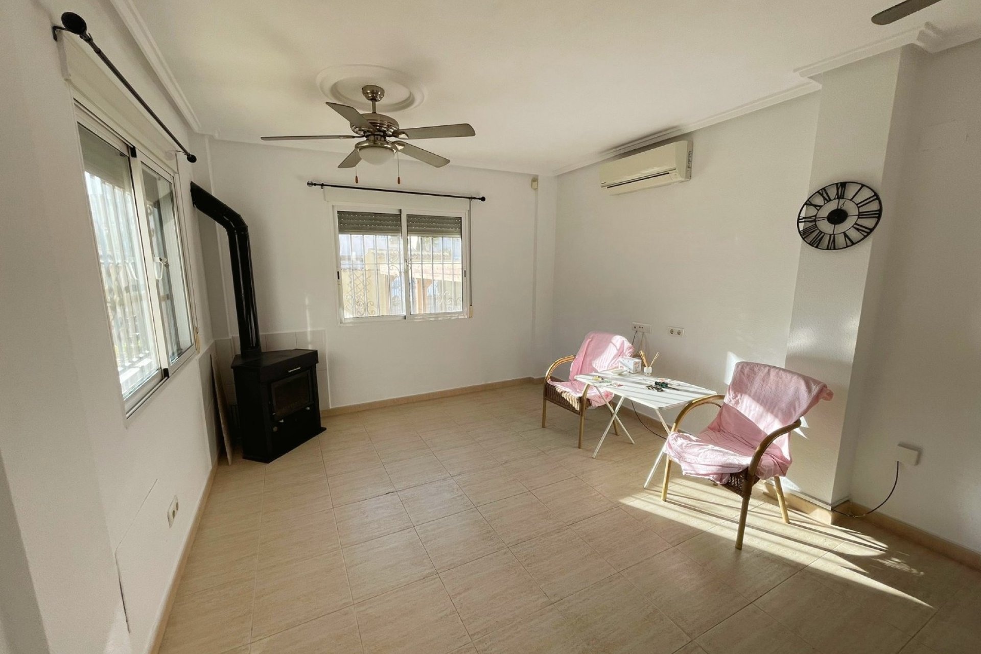 Revente - Villa - Ciudad quesada - Rojales