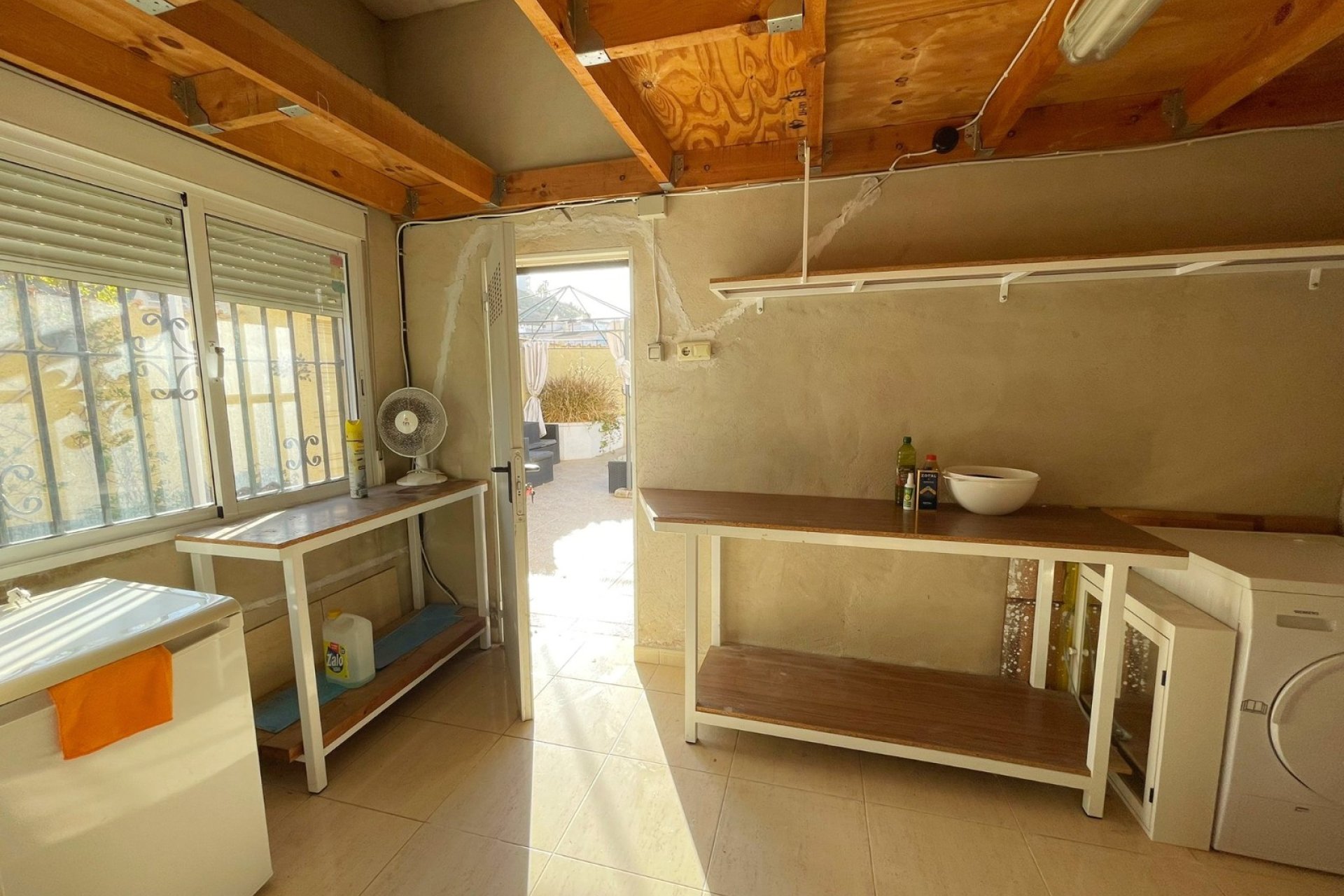 Revente - Villa - Ciudad quesada - Rojales