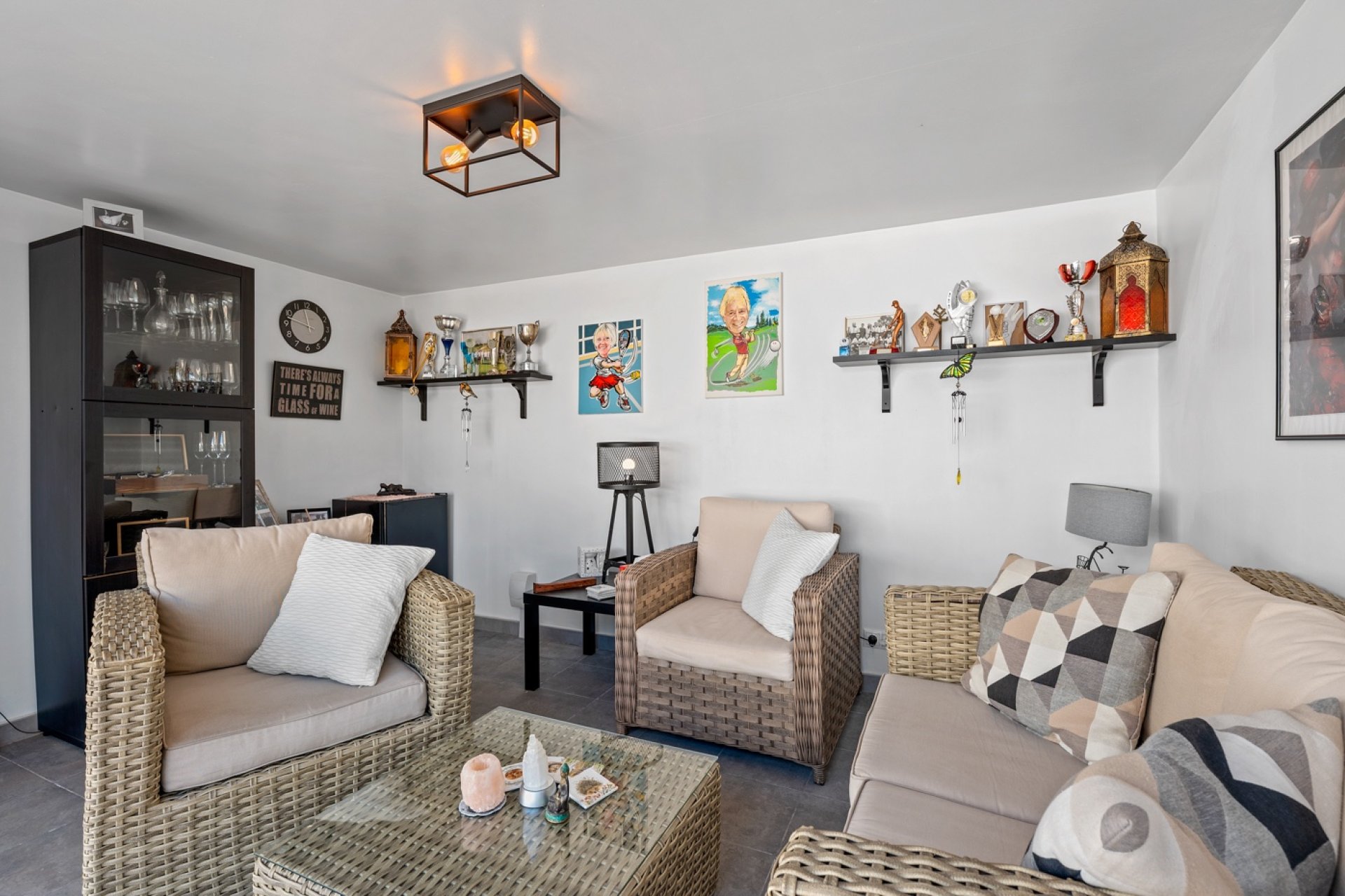 Revente - Villa - Ciudad quesada - Rojales