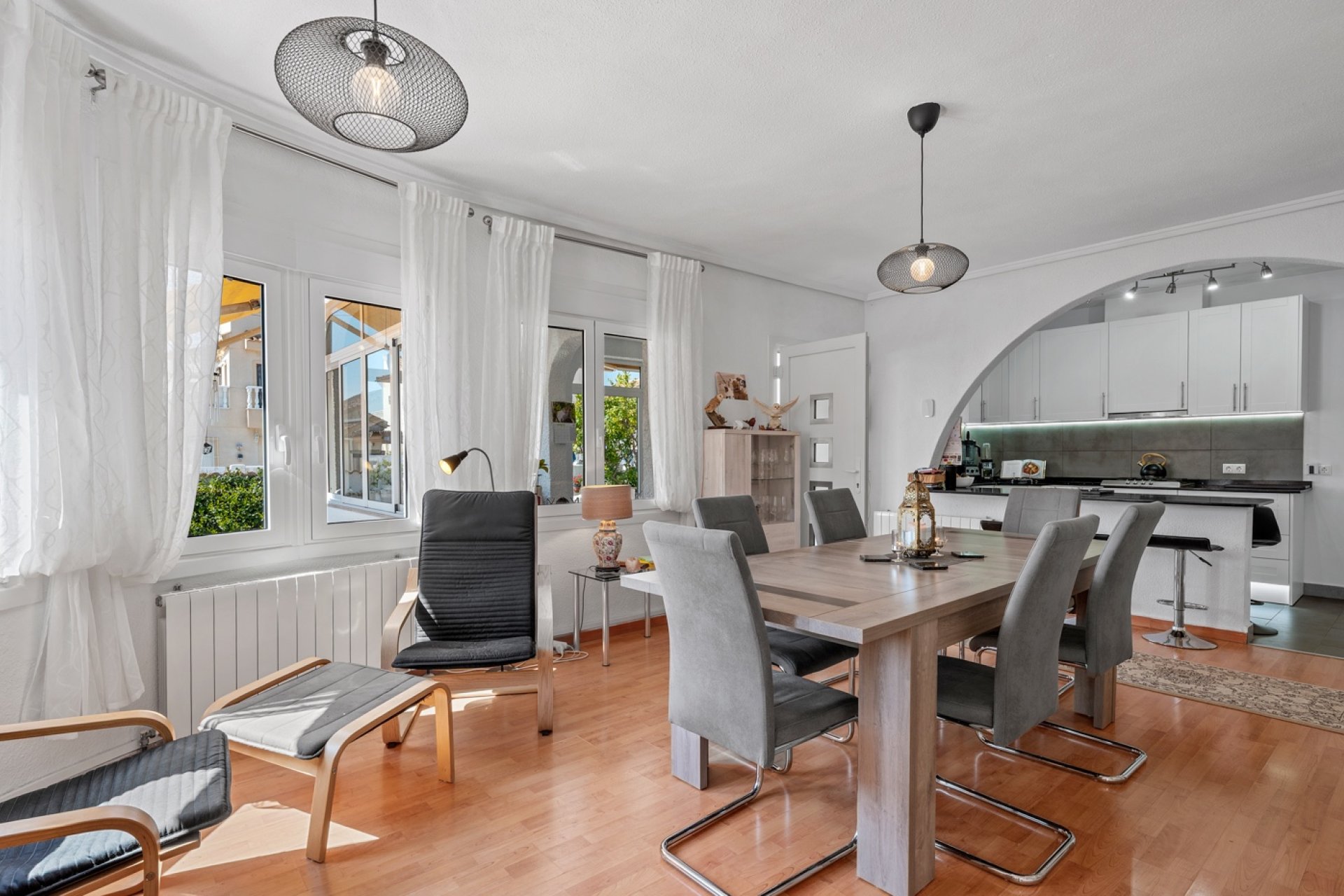 Revente - Villa - Ciudad quesada - Rojales