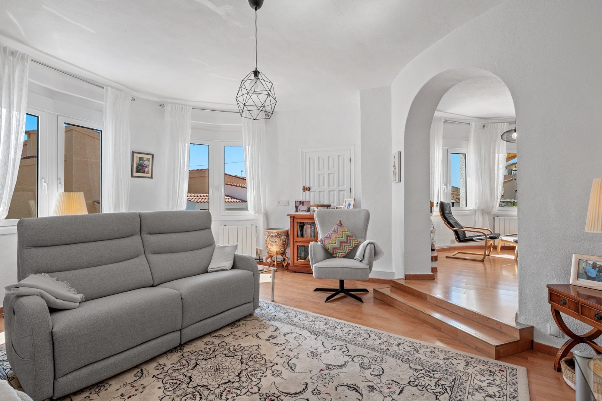 Revente - Villa - Ciudad quesada - Rojales