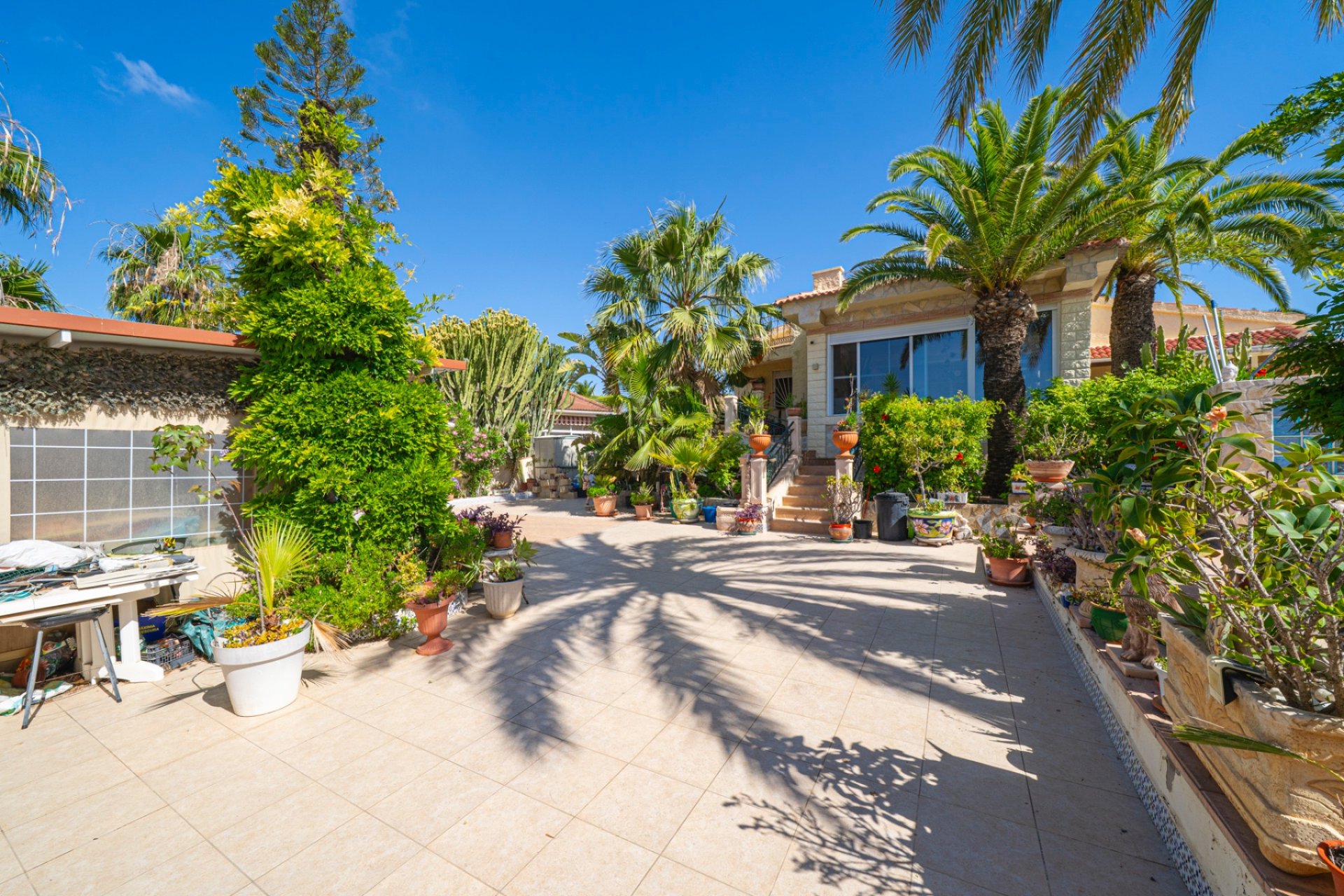 Revente - Villa - Ciudad quesada - Rojales