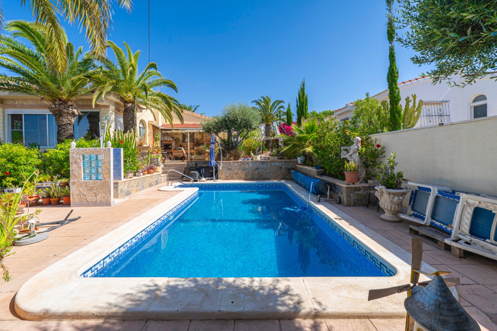 Revente - Villa - Ciudad quesada - Rojales