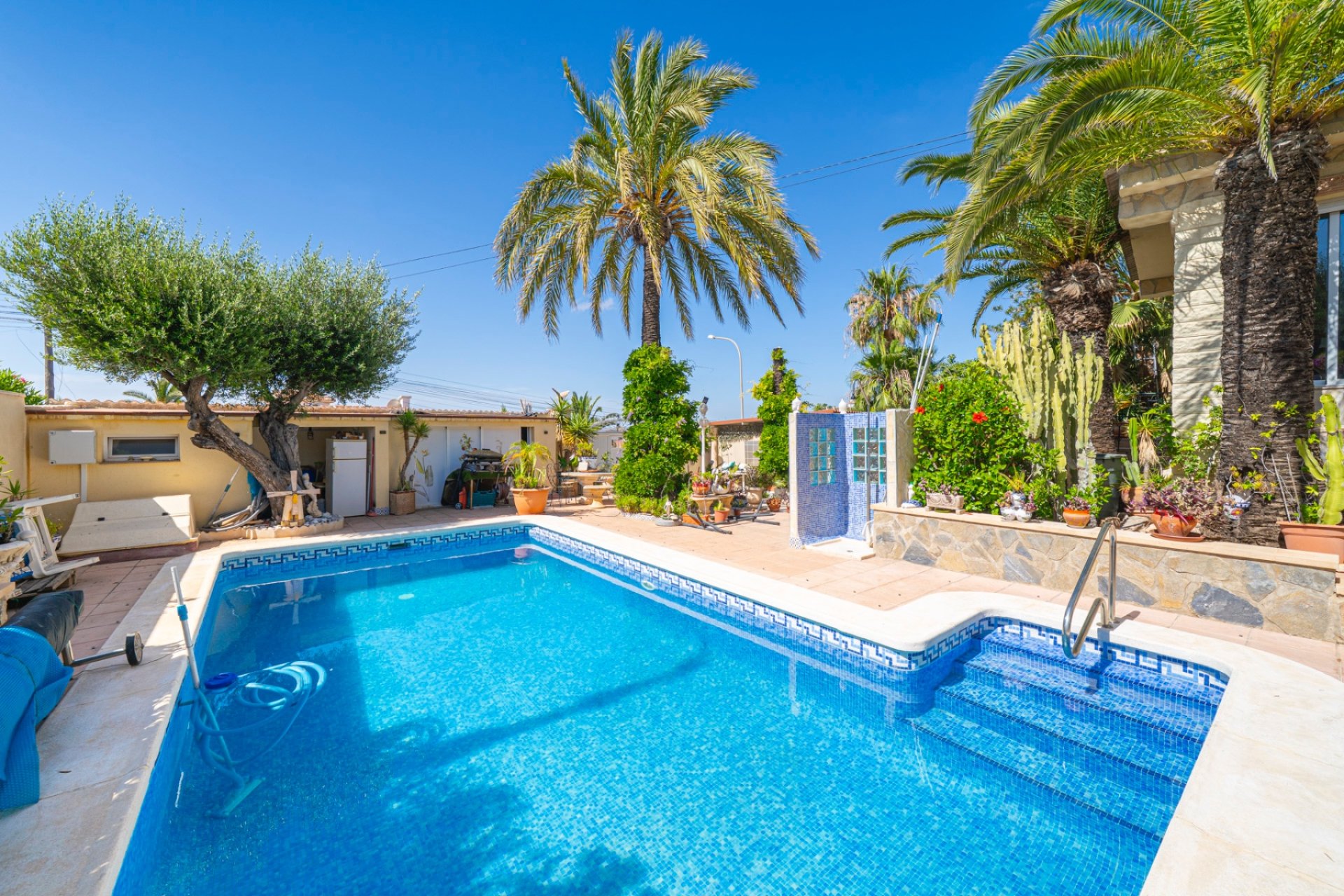Revente - Villa - Ciudad quesada - Rojales