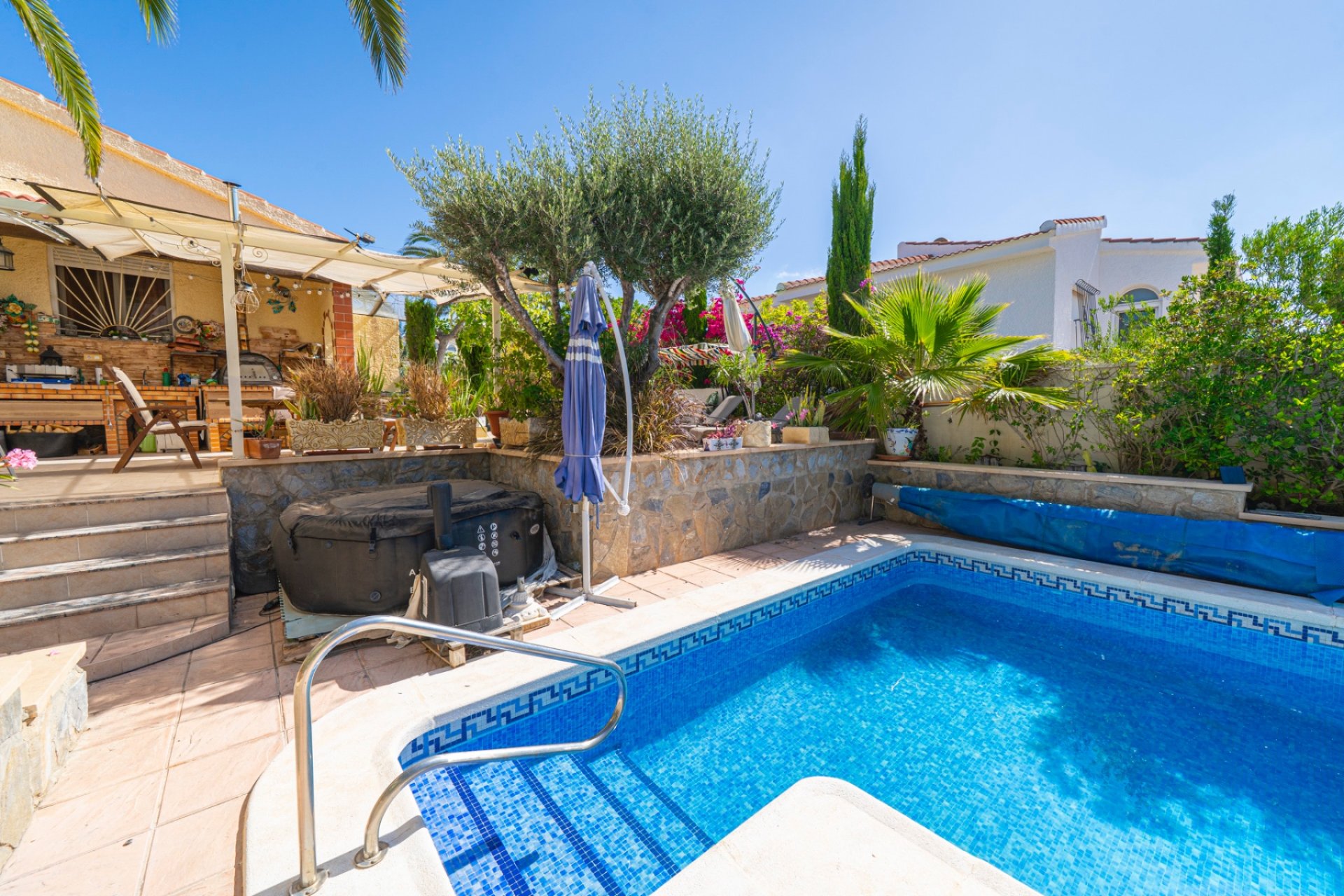 Revente - Villa - Ciudad quesada - Rojales
