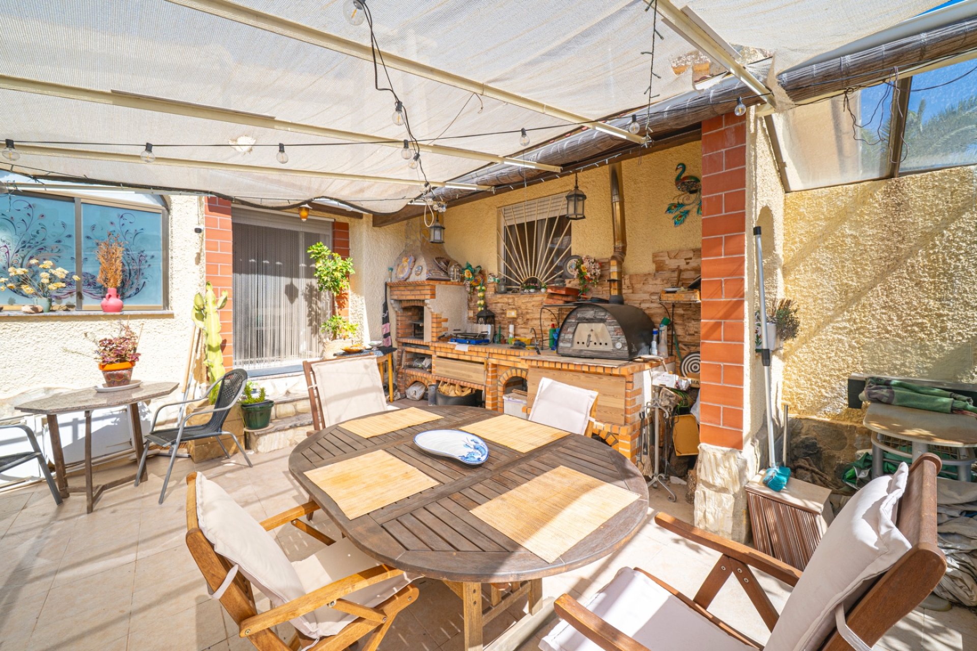Revente - Villa - Ciudad quesada - Rojales