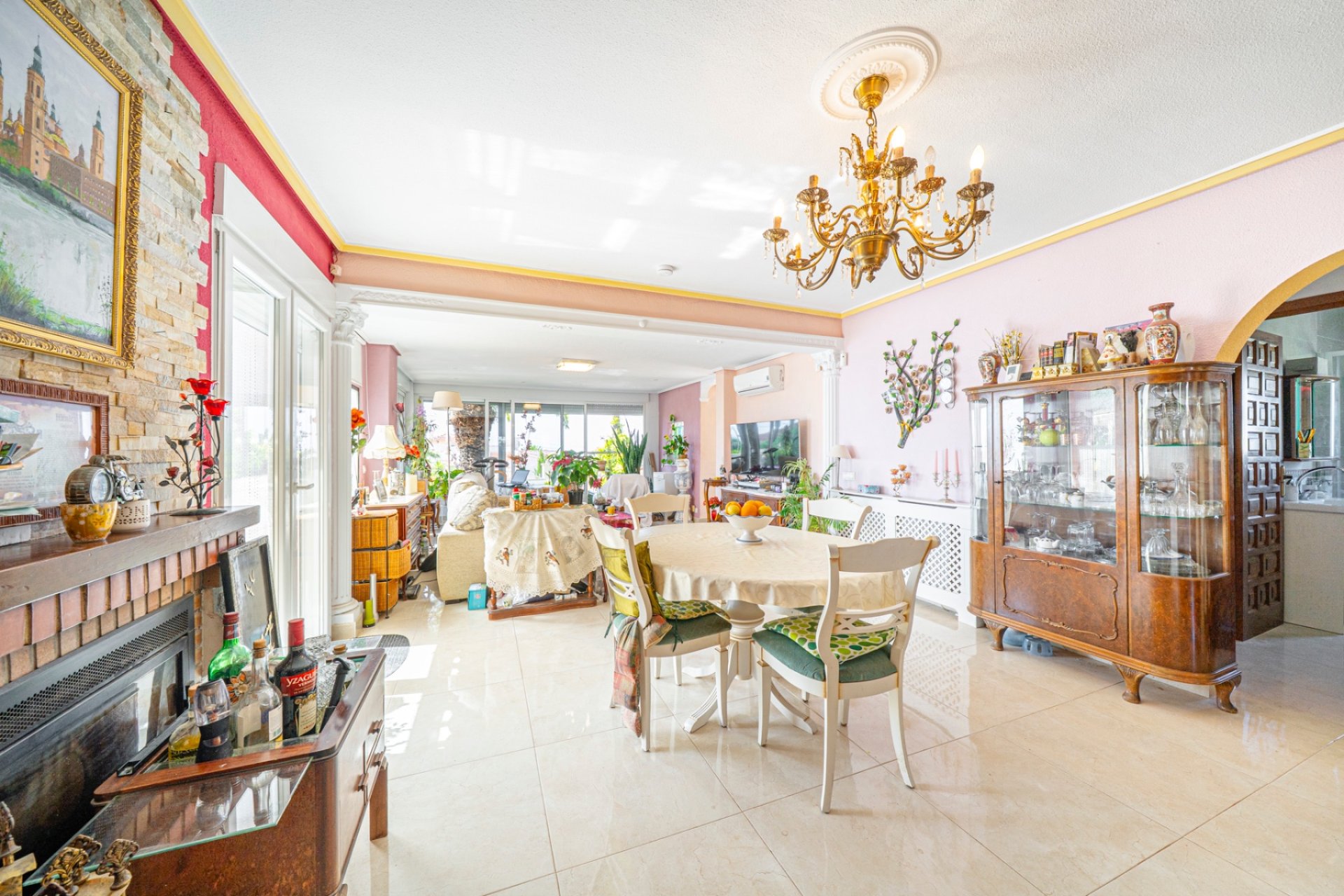 Revente - Villa - Ciudad quesada - Rojales