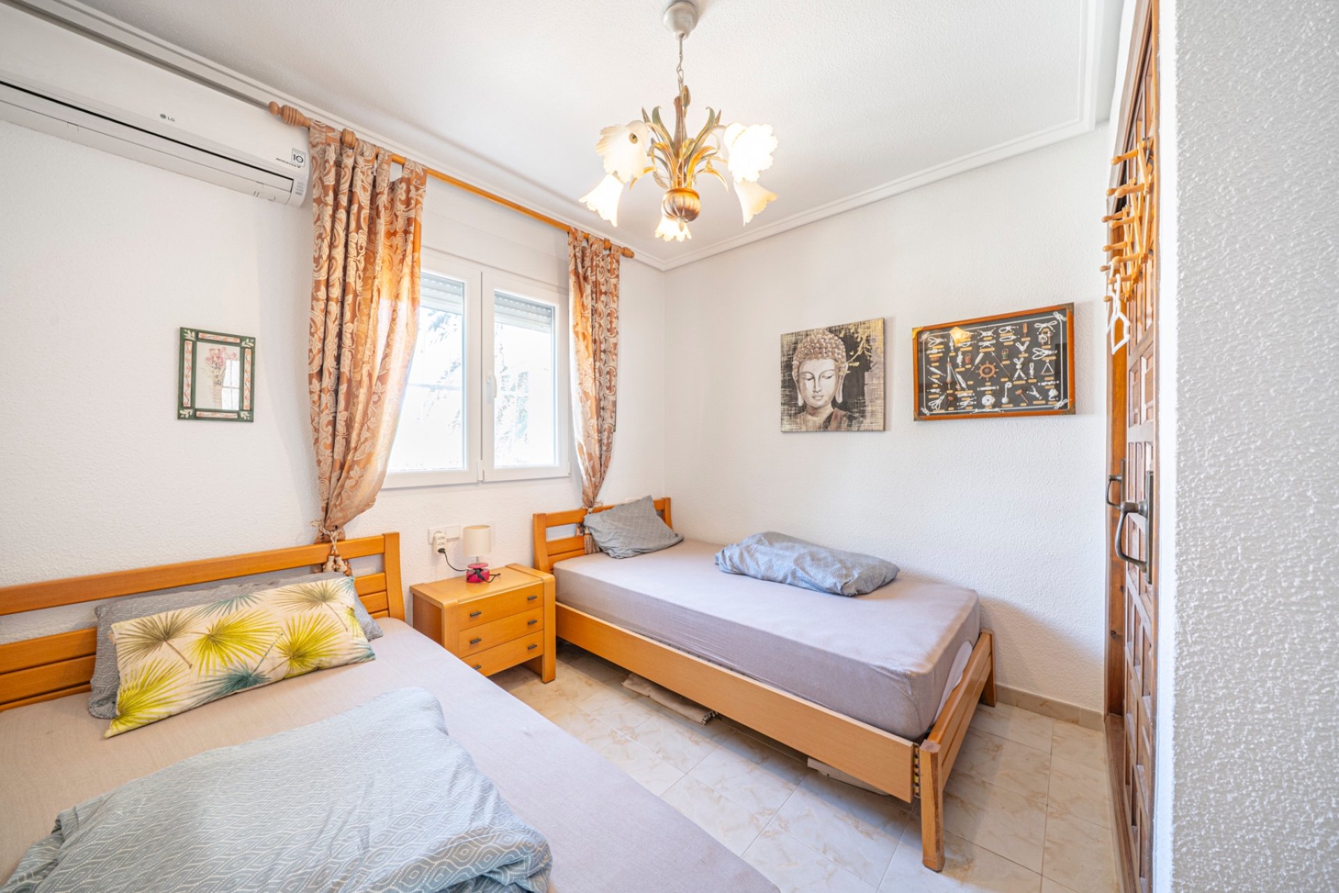 Revente - Villa - Ciudad quesada - Rojales