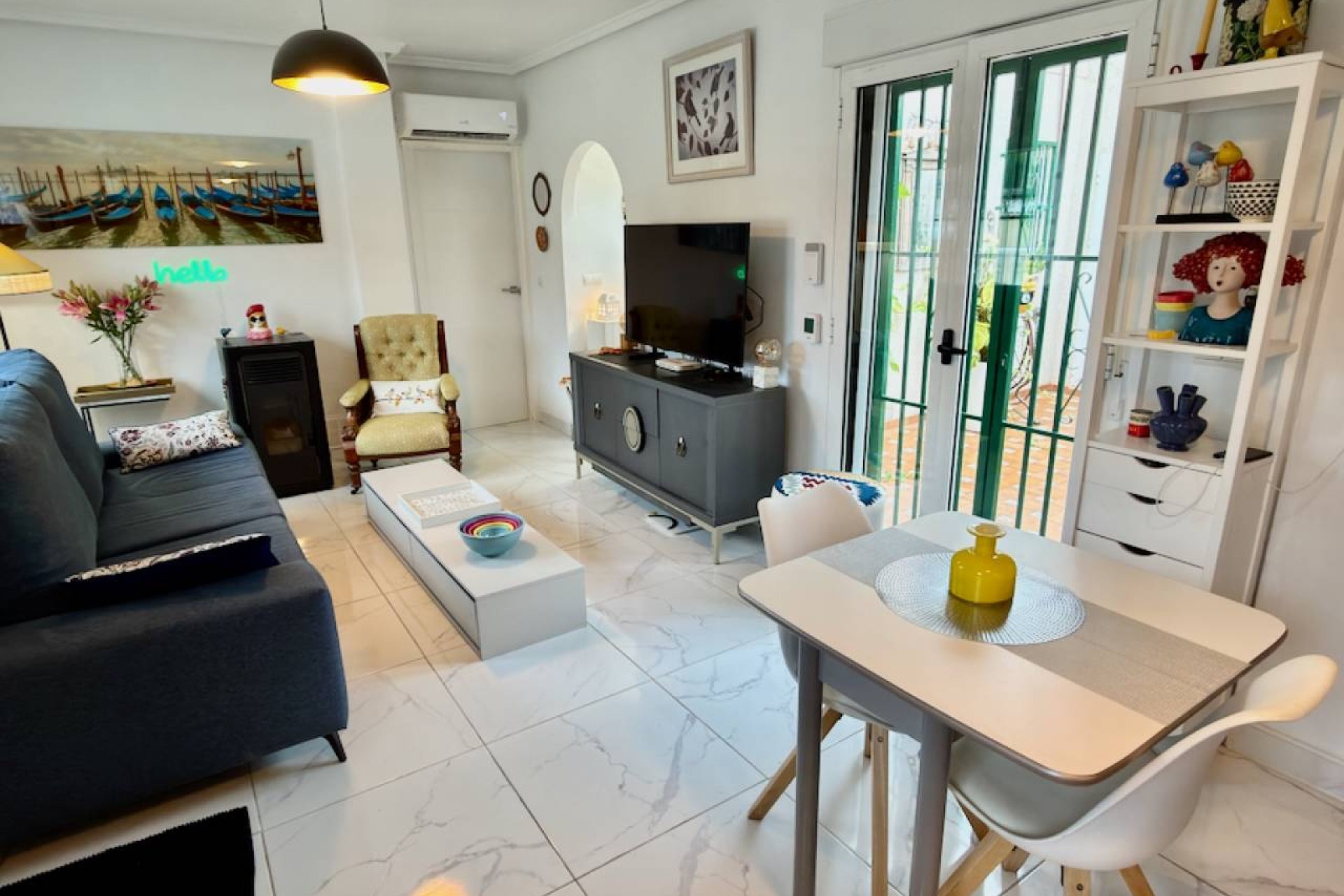 Revente - Villa - Ciudad quesada - Rojales