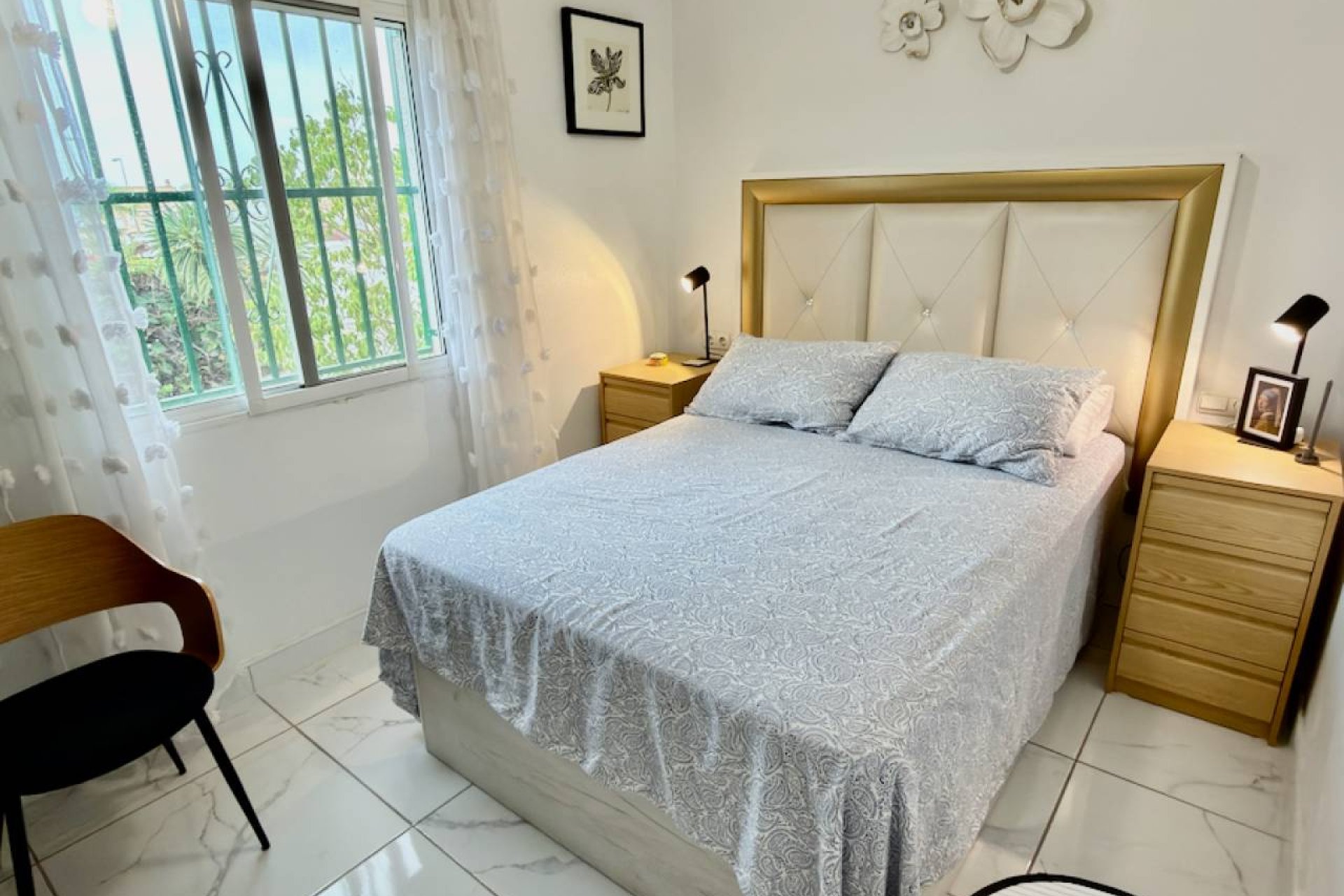 Revente - Villa - Ciudad quesada - Rojales