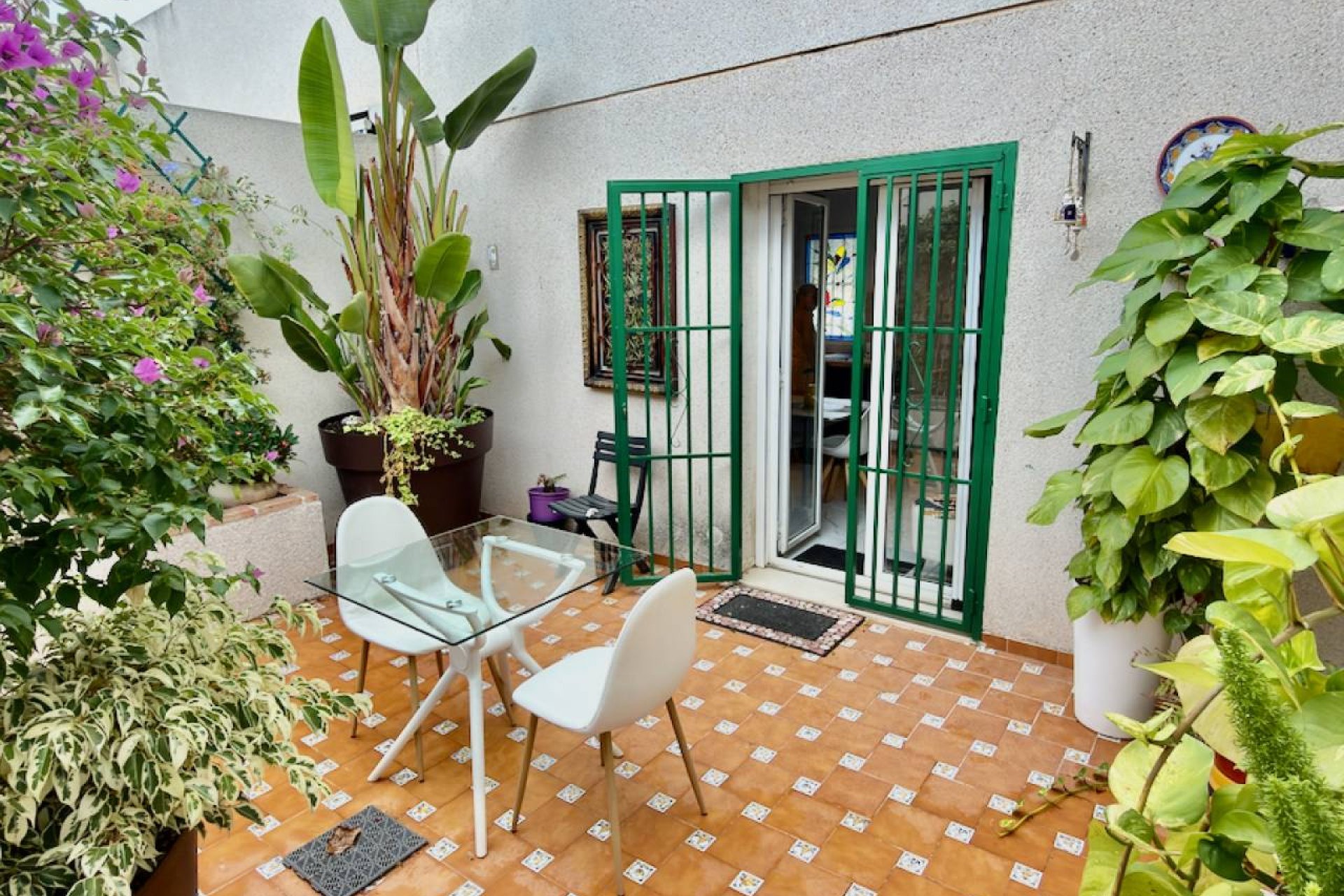 Revente - Villa - Ciudad quesada - Rojales